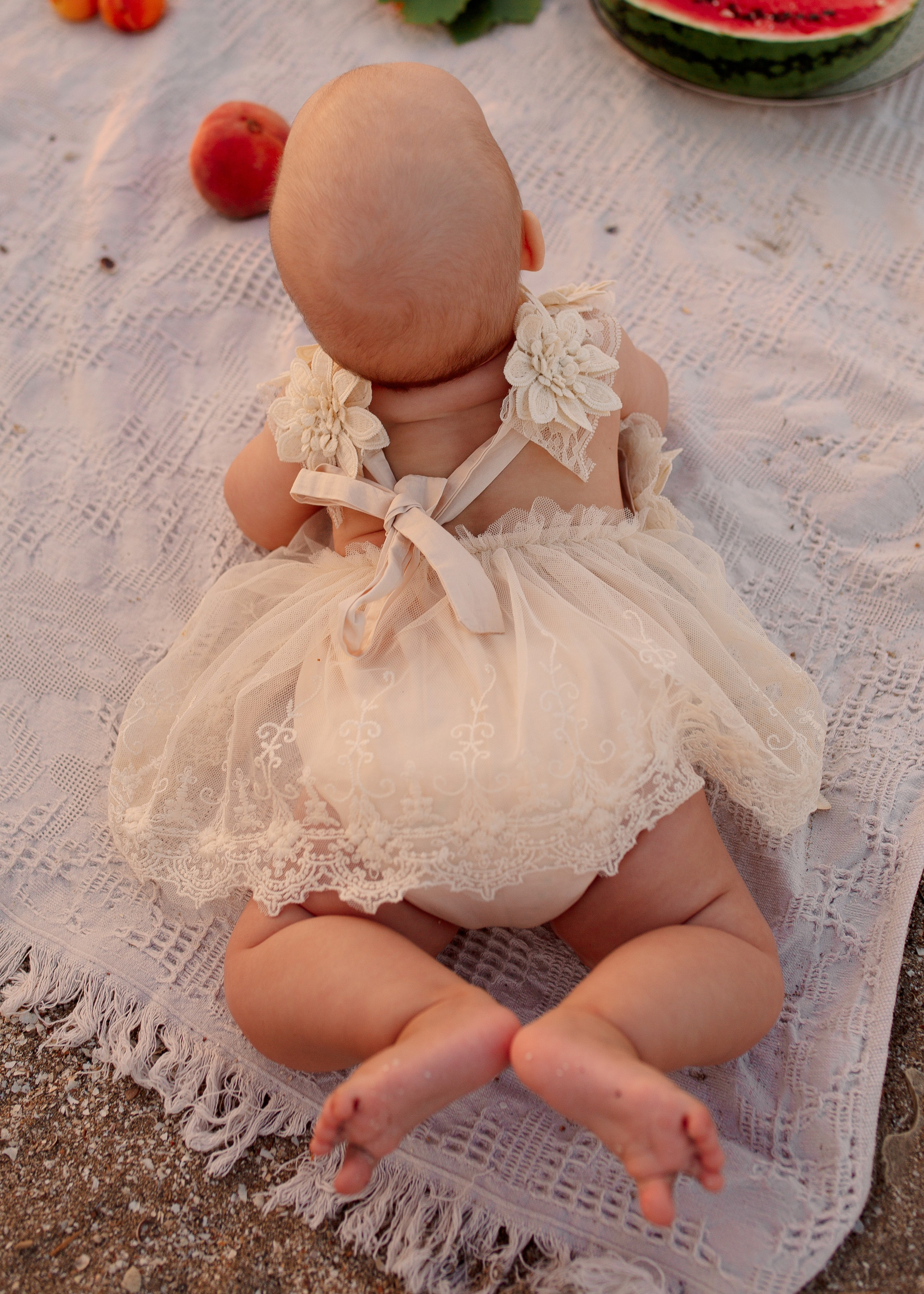 Саша, Паша, Глаша. Фотограф в Приморско-Ахтарске Марьяна Чопко