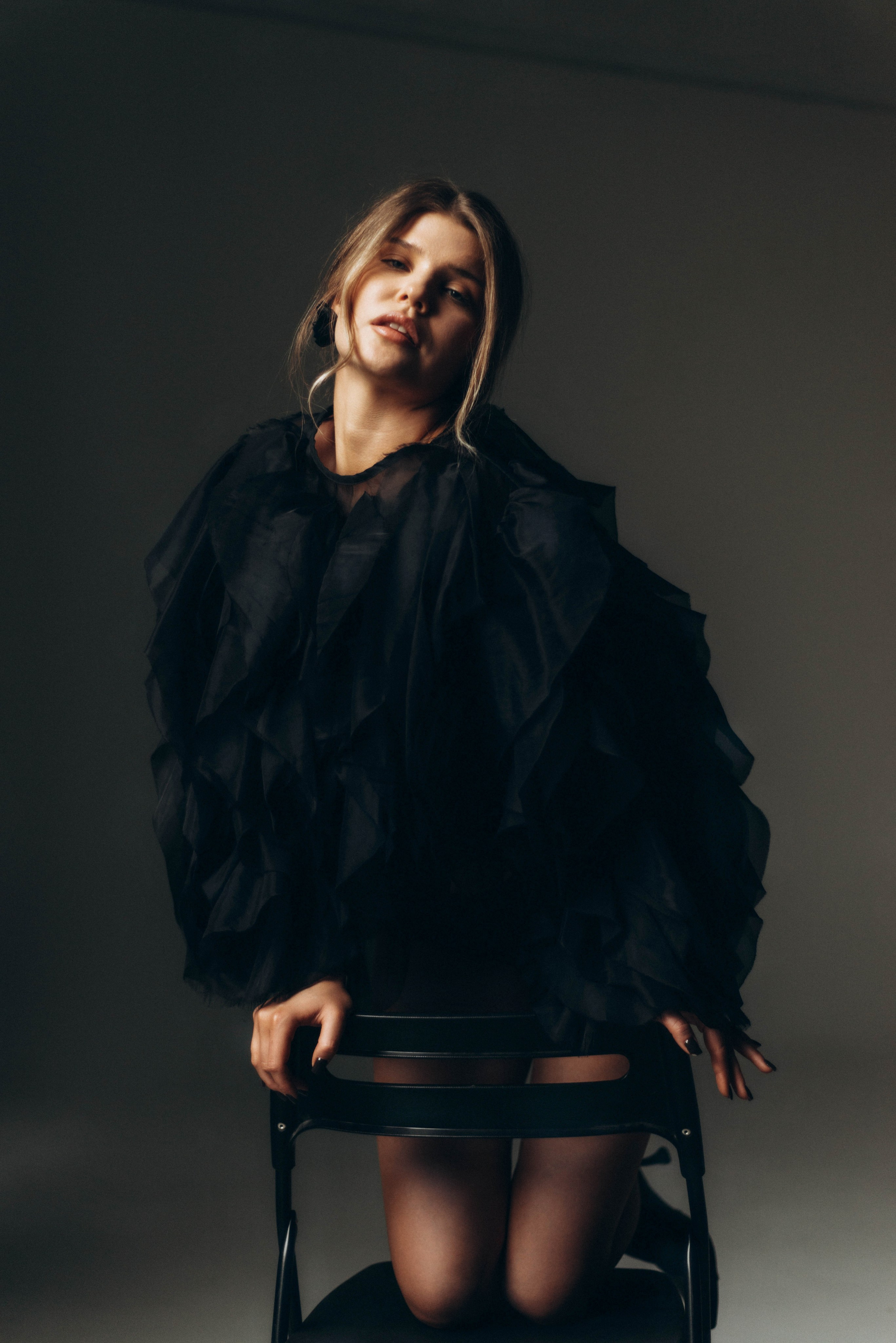 Юлия. Фотограф в Новосибирске