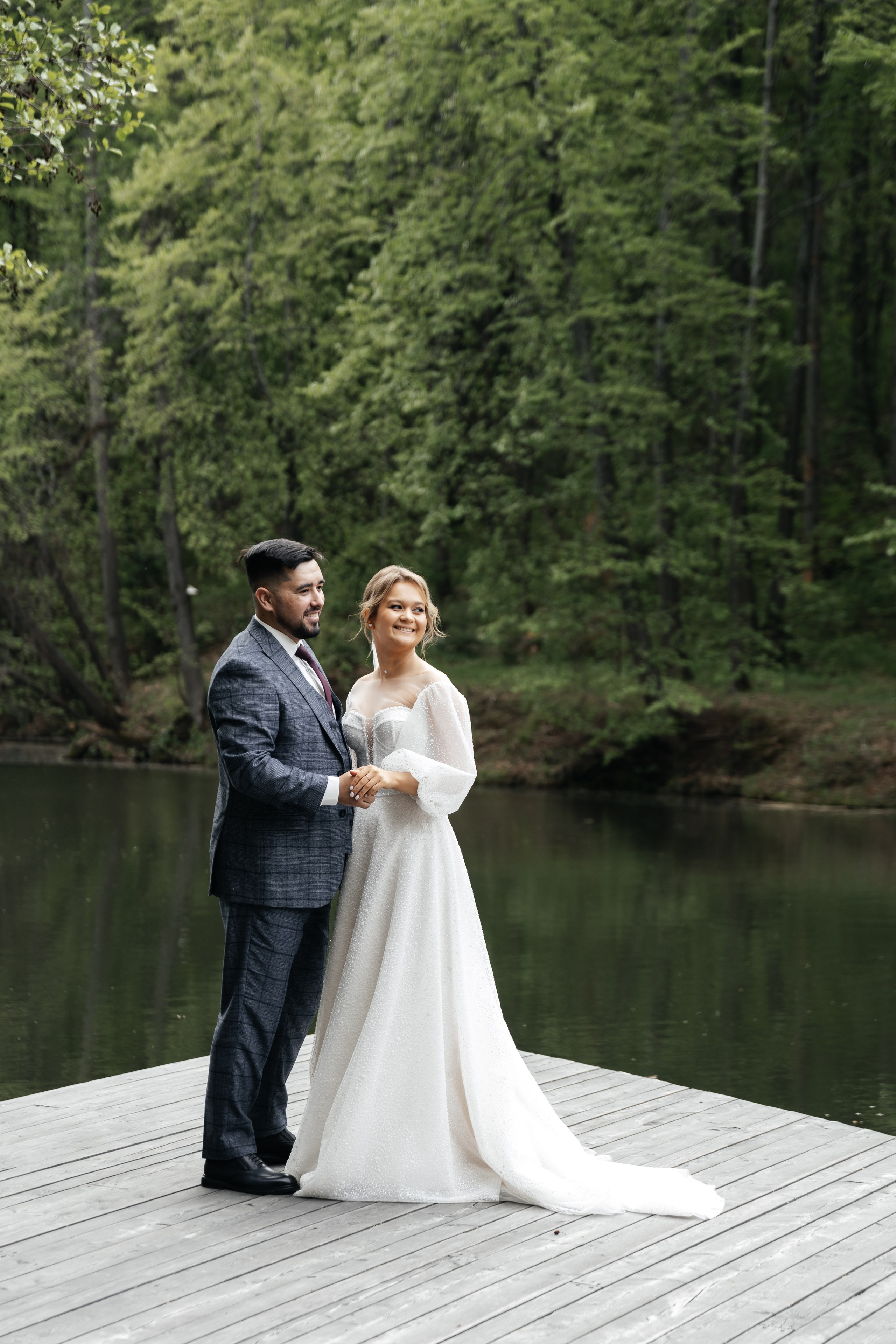 Igor & Regina. Свадебный фотограф Ильнар Асадуллин