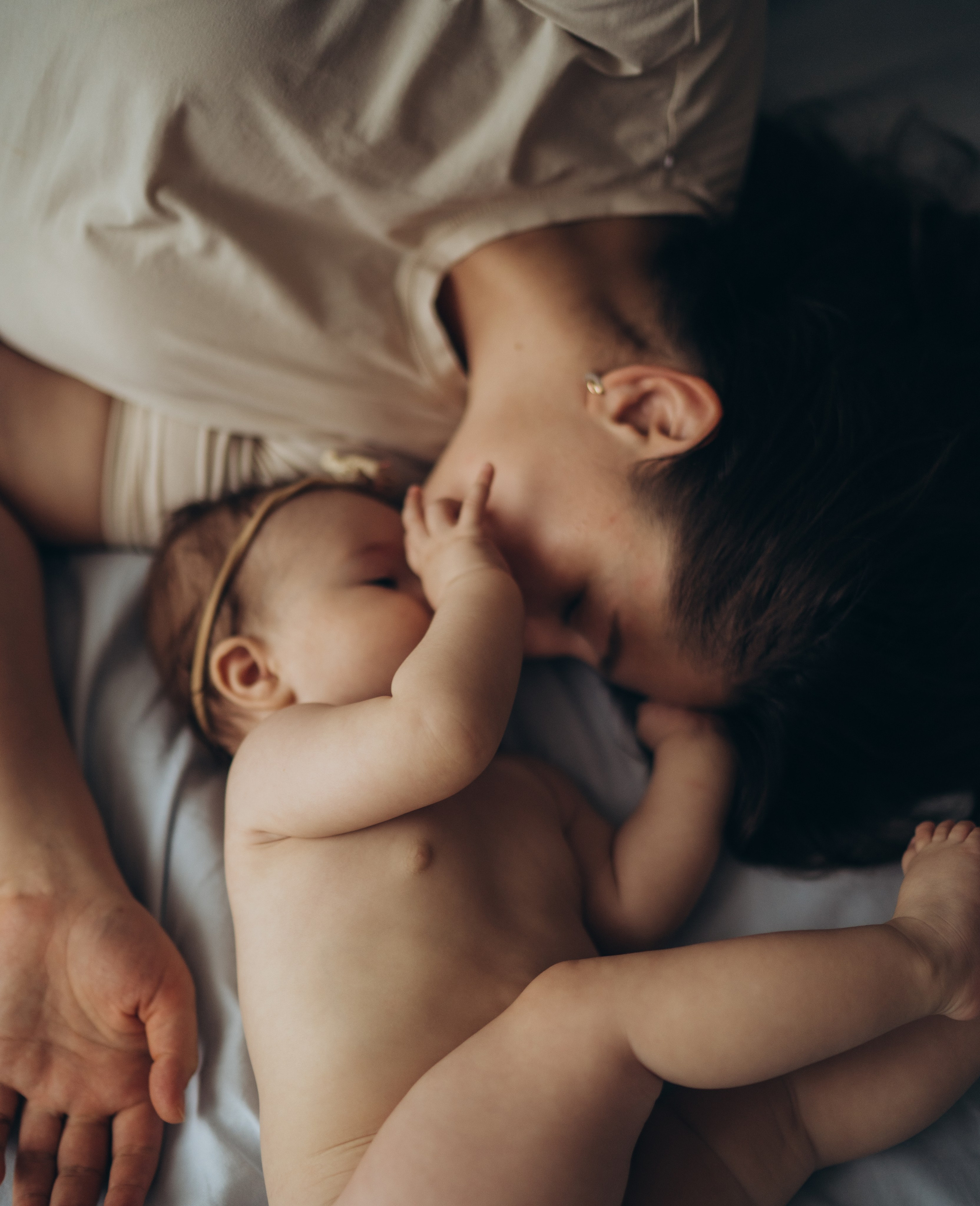 Мамино тепло. Семейный фотограф в Москве Елена Гильманова