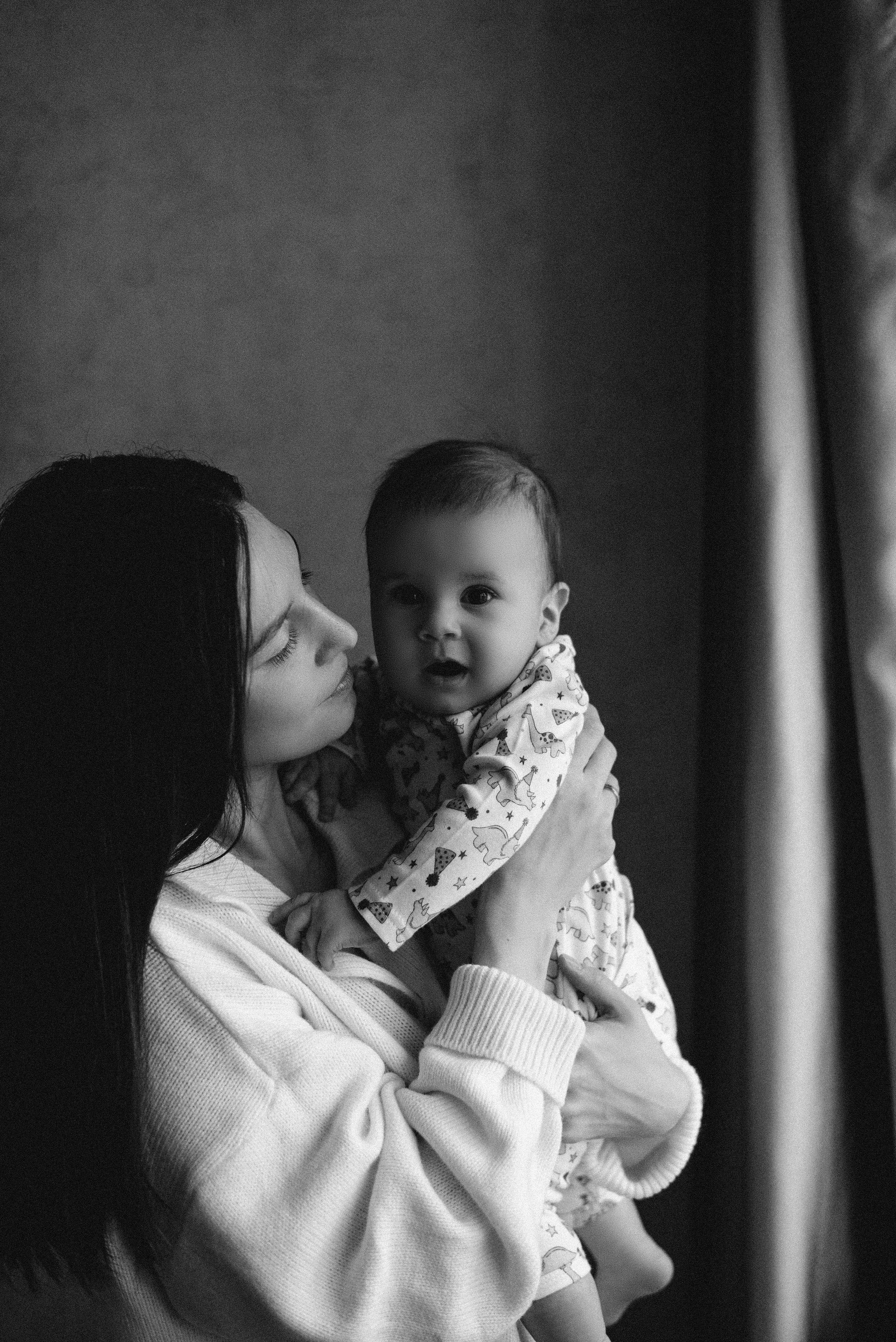 Домашняя съемка. Фотограф в Москве Емельяненко Светлана