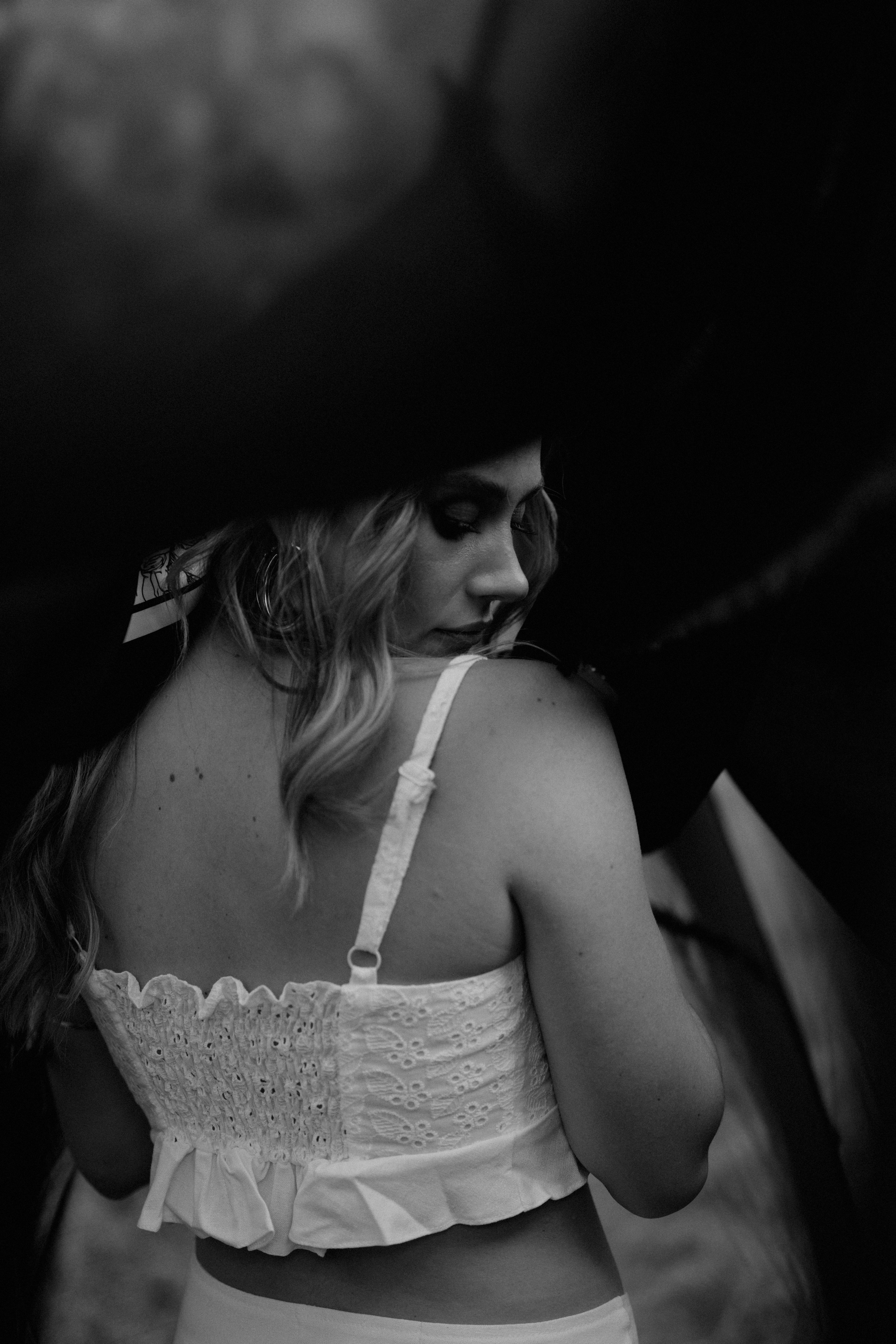 Валя. Фотограф Мария Бондаренко