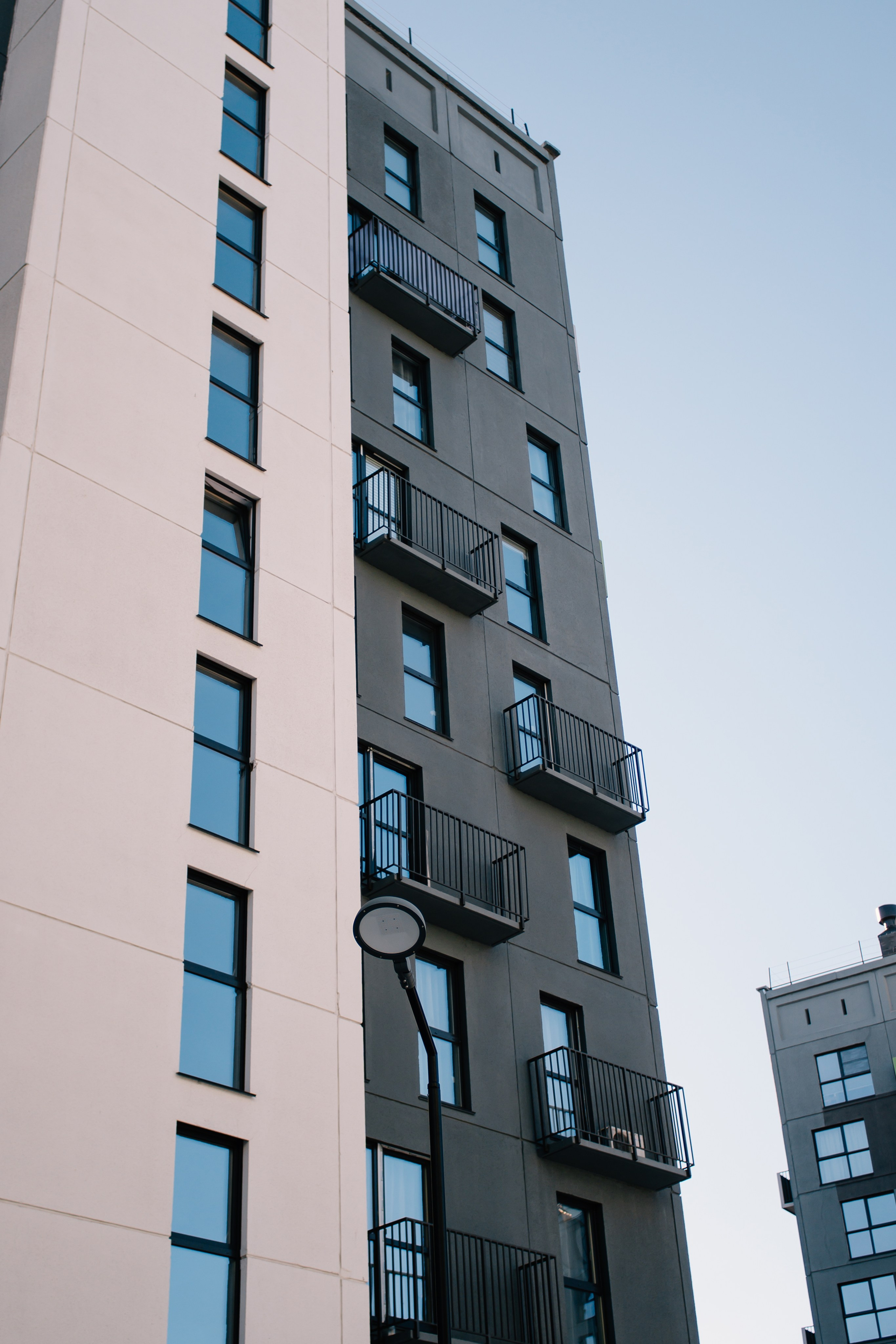 ЖК Никс. Фотограф в Челябинске Любовь Денисенко