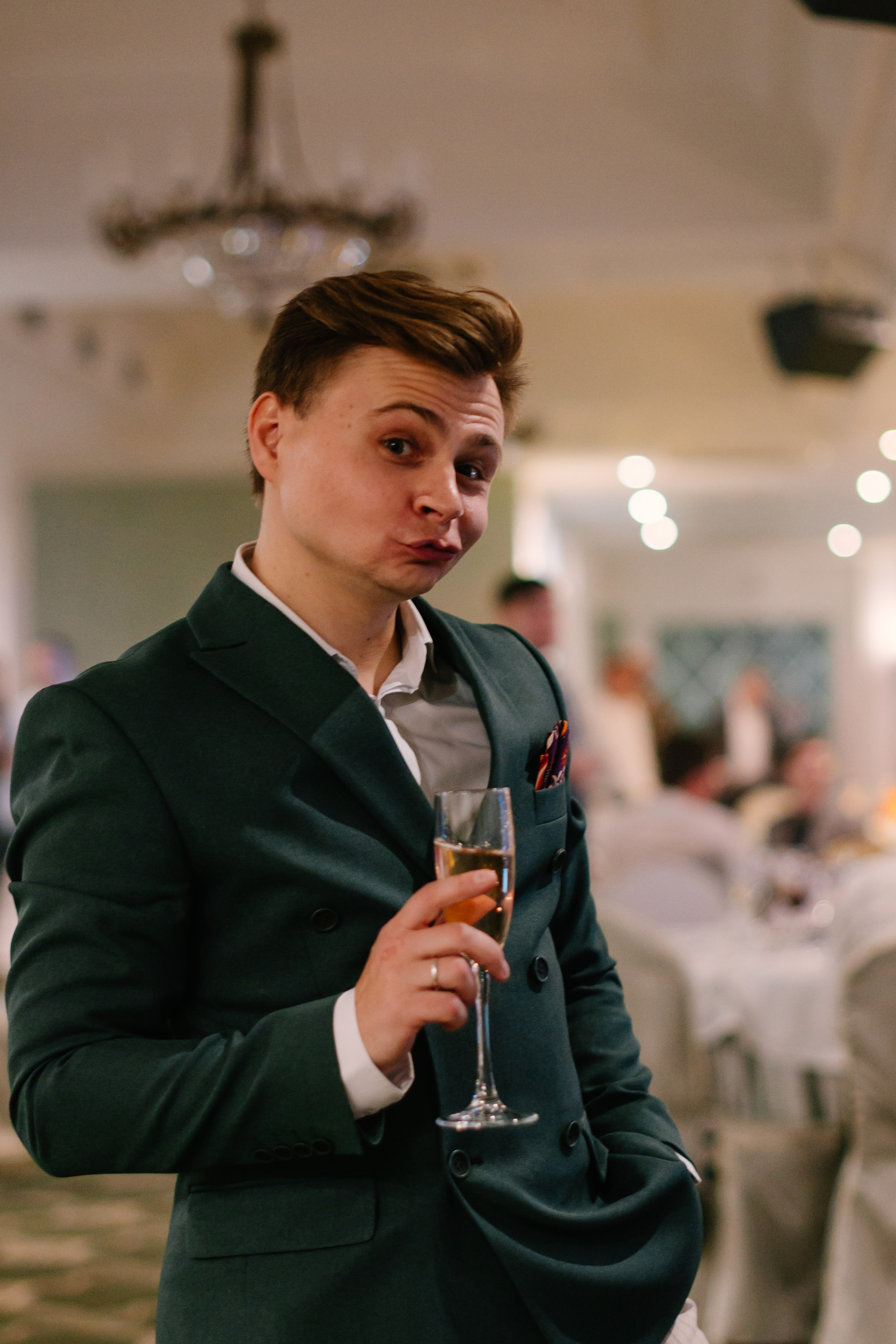 Учебному центру «Перспектива» 25 лет. Фотограф в Челябинске Любовь Денисенко