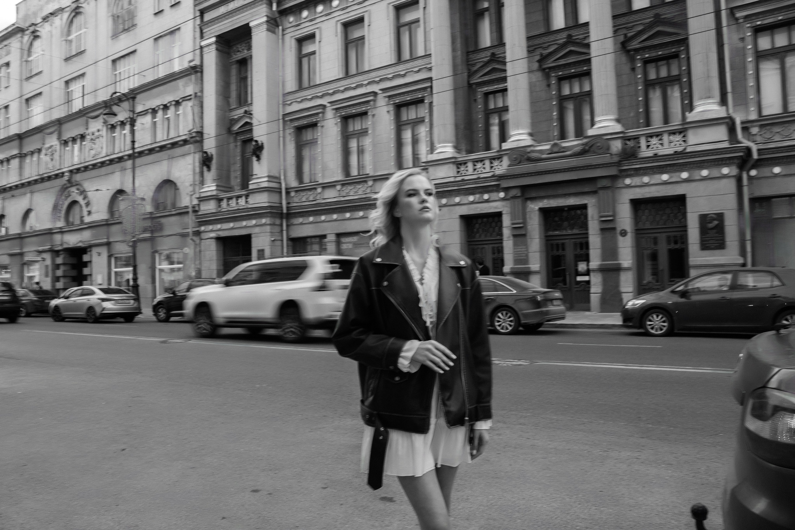 Анастасия. Профессиональный фотограф в Самаре Анна Конзаева