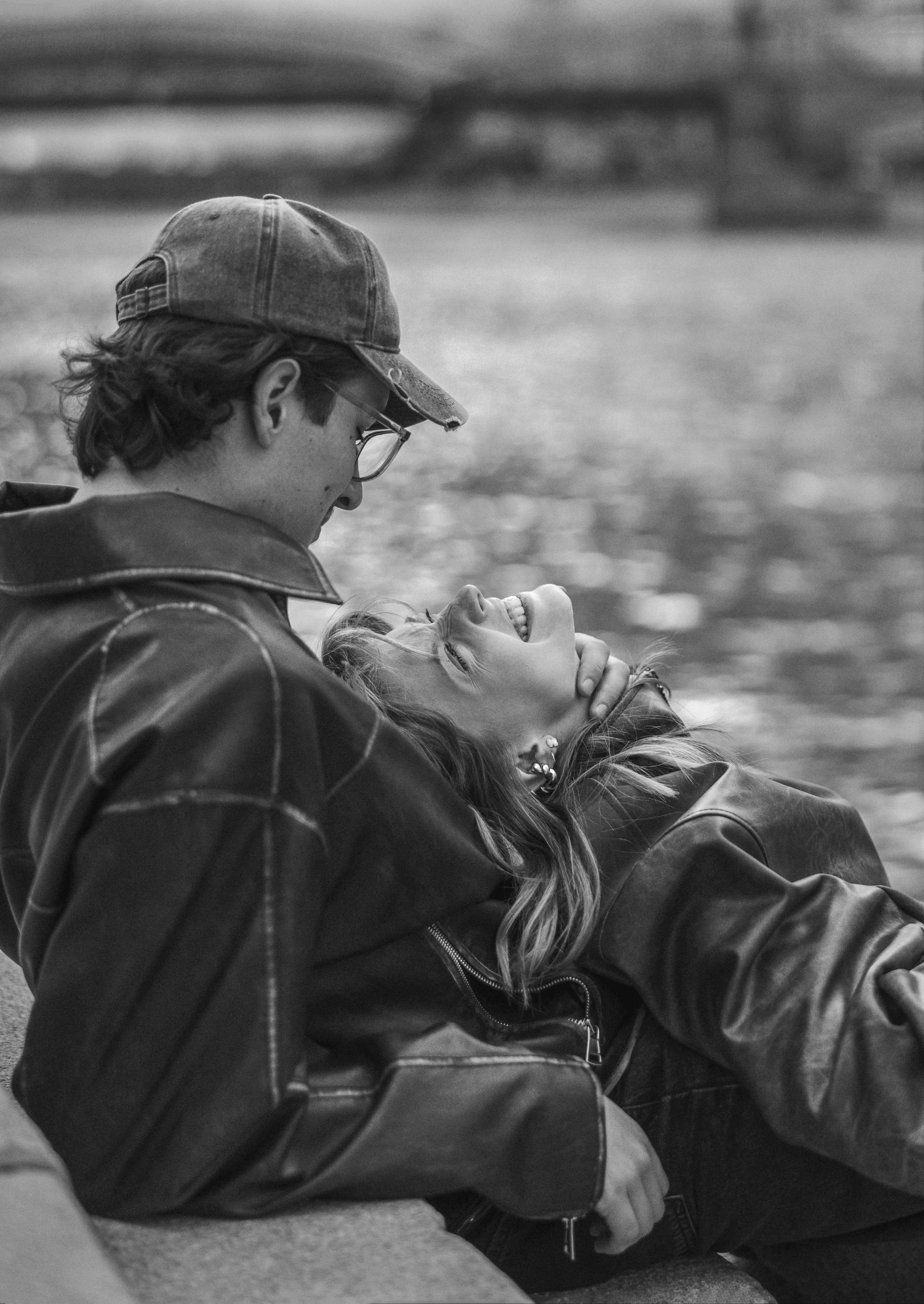 Юля и Ваня. Свадебный и семейный фотограф Москва Назарова Ольга