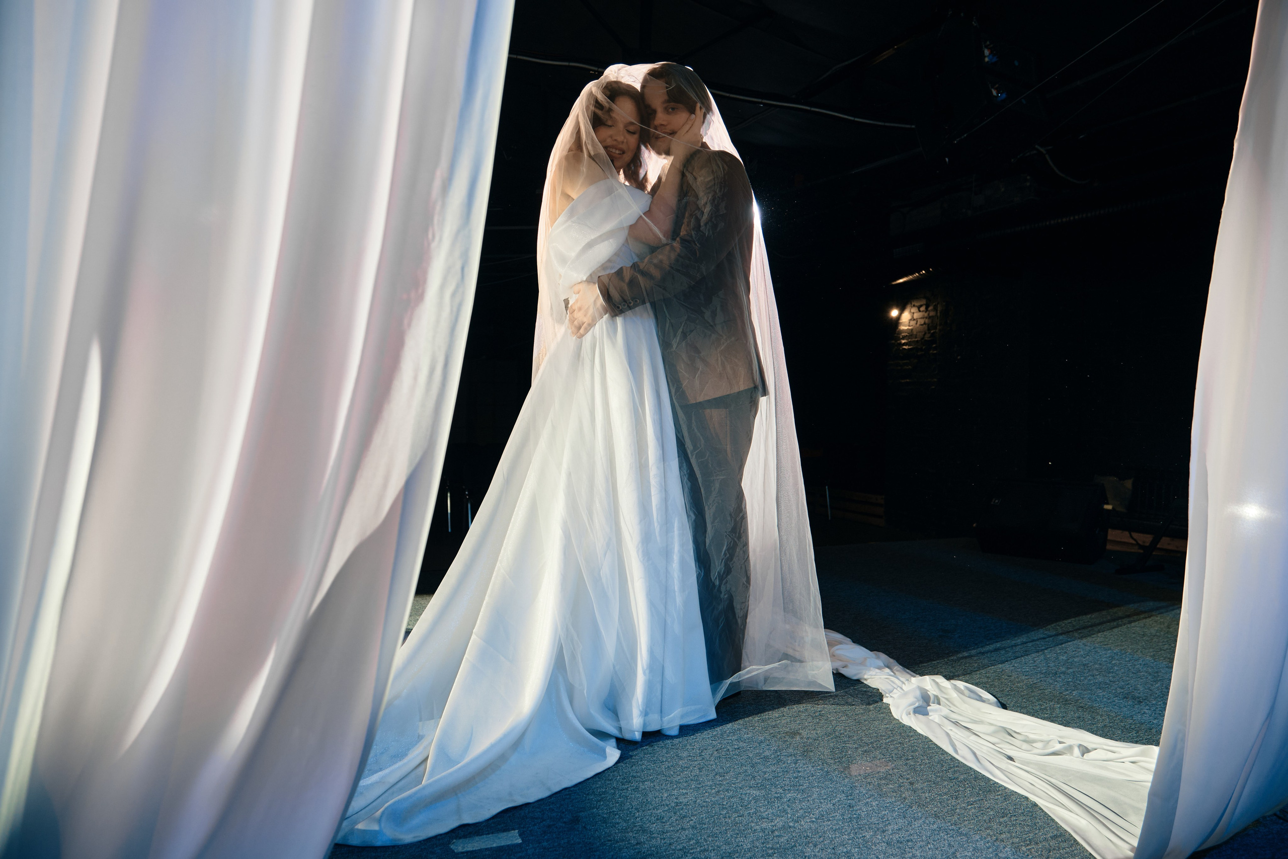 Алина & Ярослав. Свадебный фотограф Санкт-Петербург Ирина Селезнева RmesLOVE