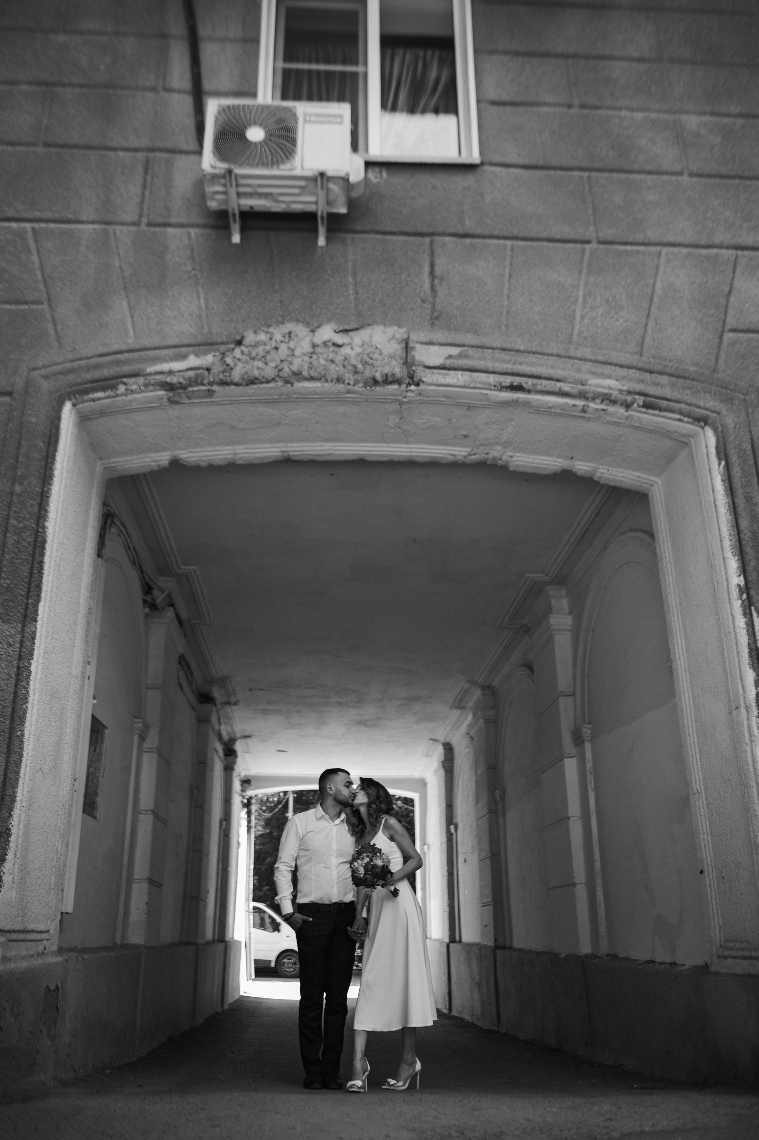 Елена и Мамед. Www.ostermiller.ru