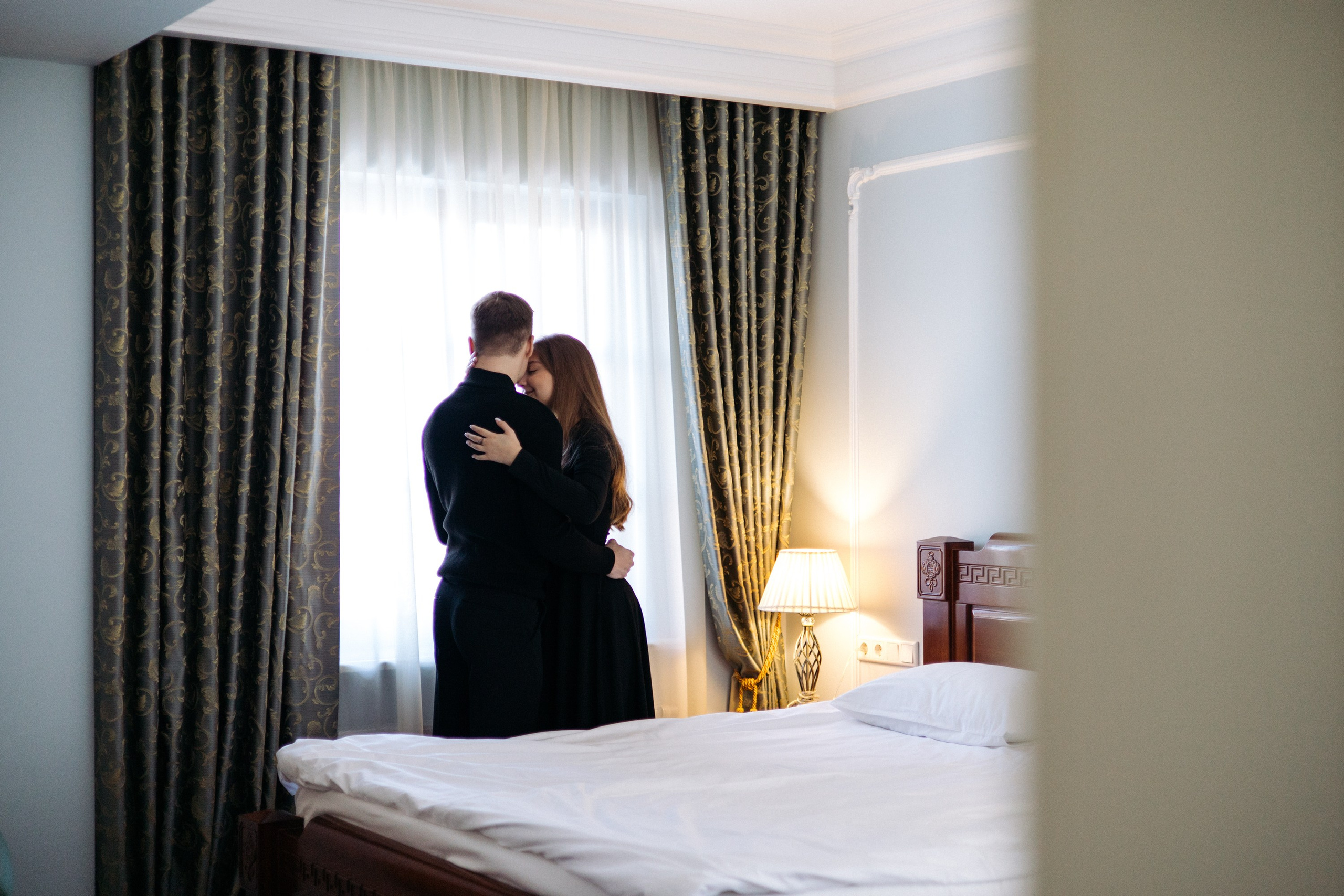 Даня & Аня. Свадебный фотограф Церковная Алёна.Десногорск, Смоленск