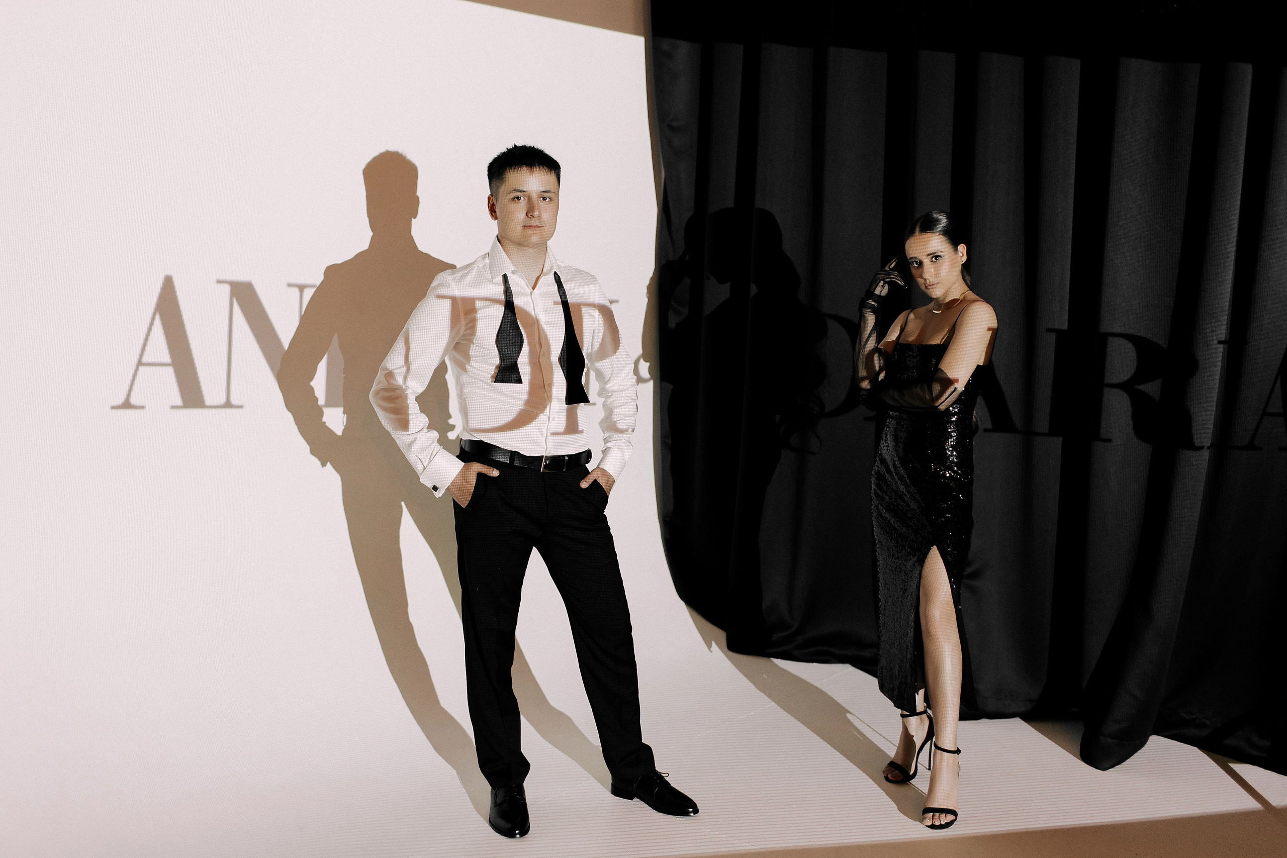 ЛАВ СТОРИ С ПРОЕКТОРОМ. Свадебный и индивидуальный фотограф в Челябинске Евгения Негодяева