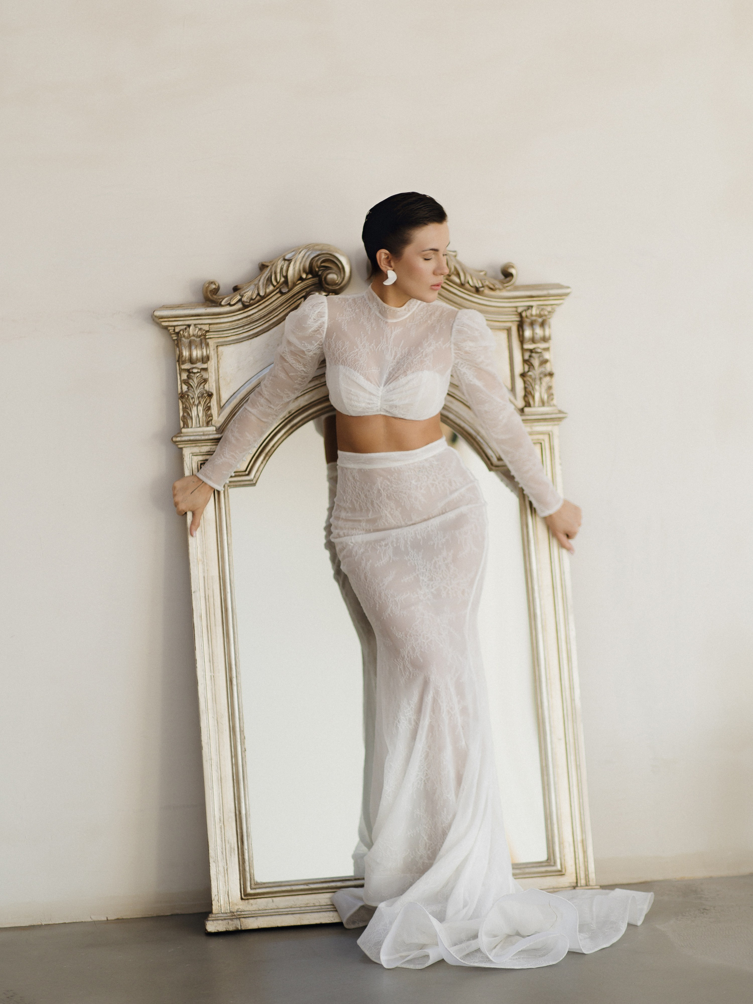 ИРИНА ДЛЯ MIRONOVA DRESS. Свадебный и индивидуальный фотограф в Челябинске Евгения Негодяева