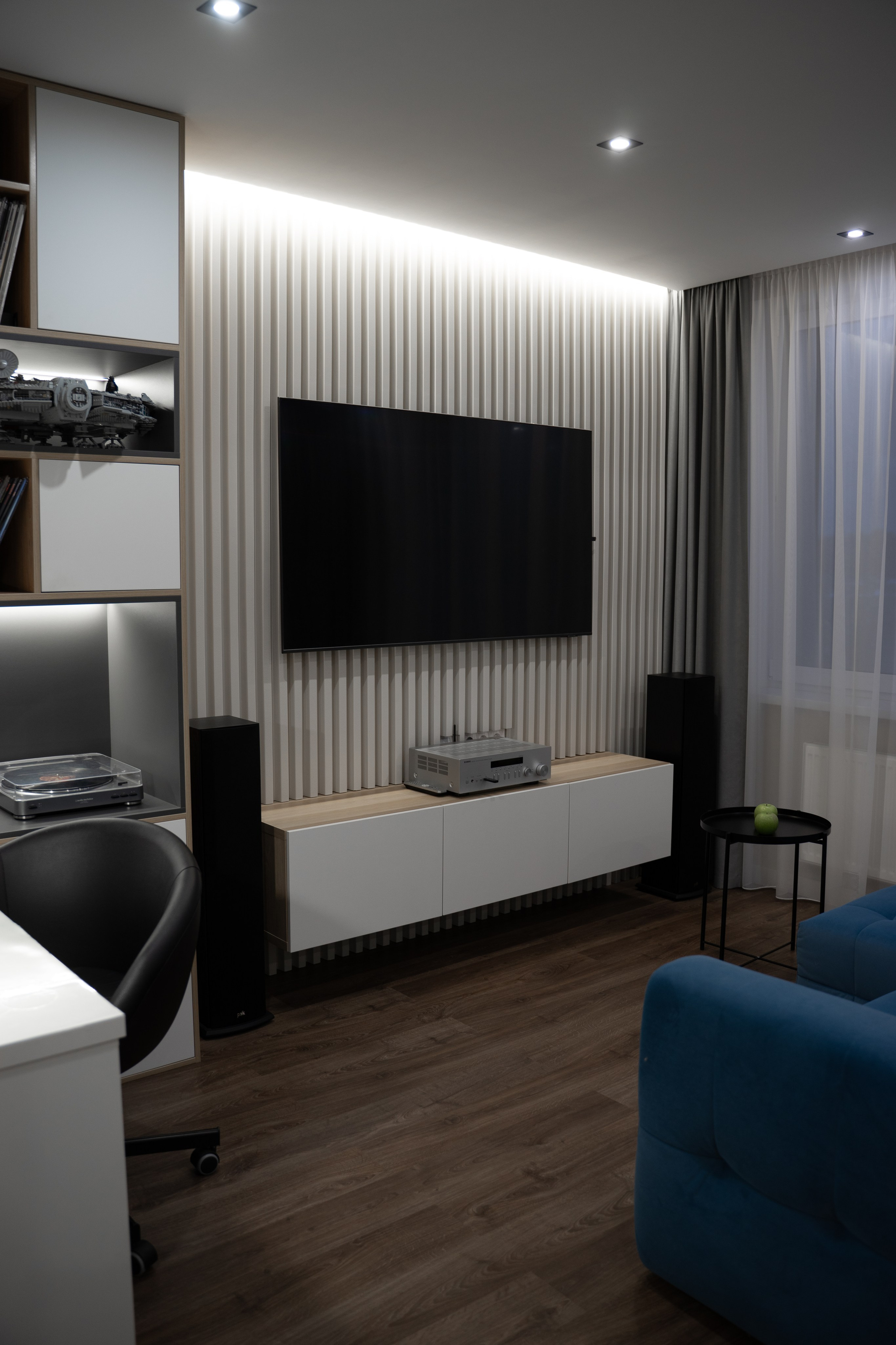 КОЛЛЕКЦИЯ. Игорь Ефремов — свадебный и портретный фотограф в Ульяновске