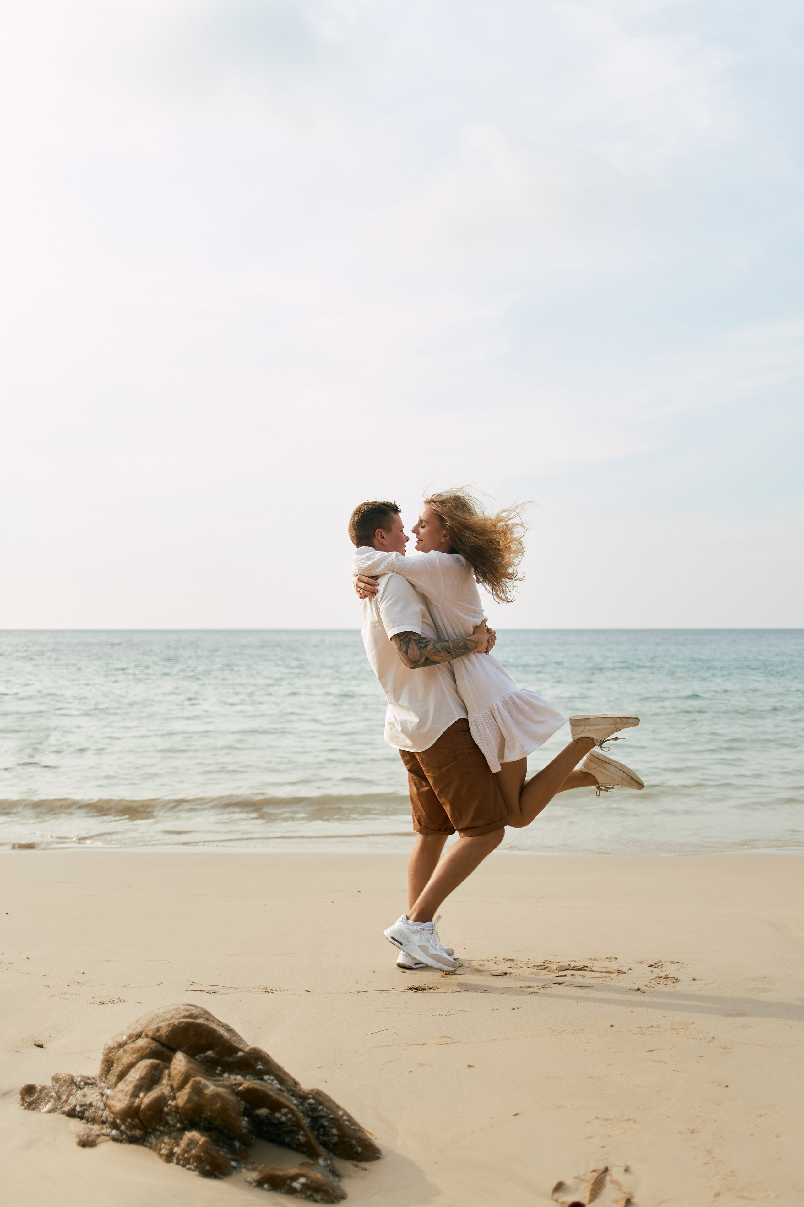 Оля и Саша. Фотограф в Ростове-на-Дону