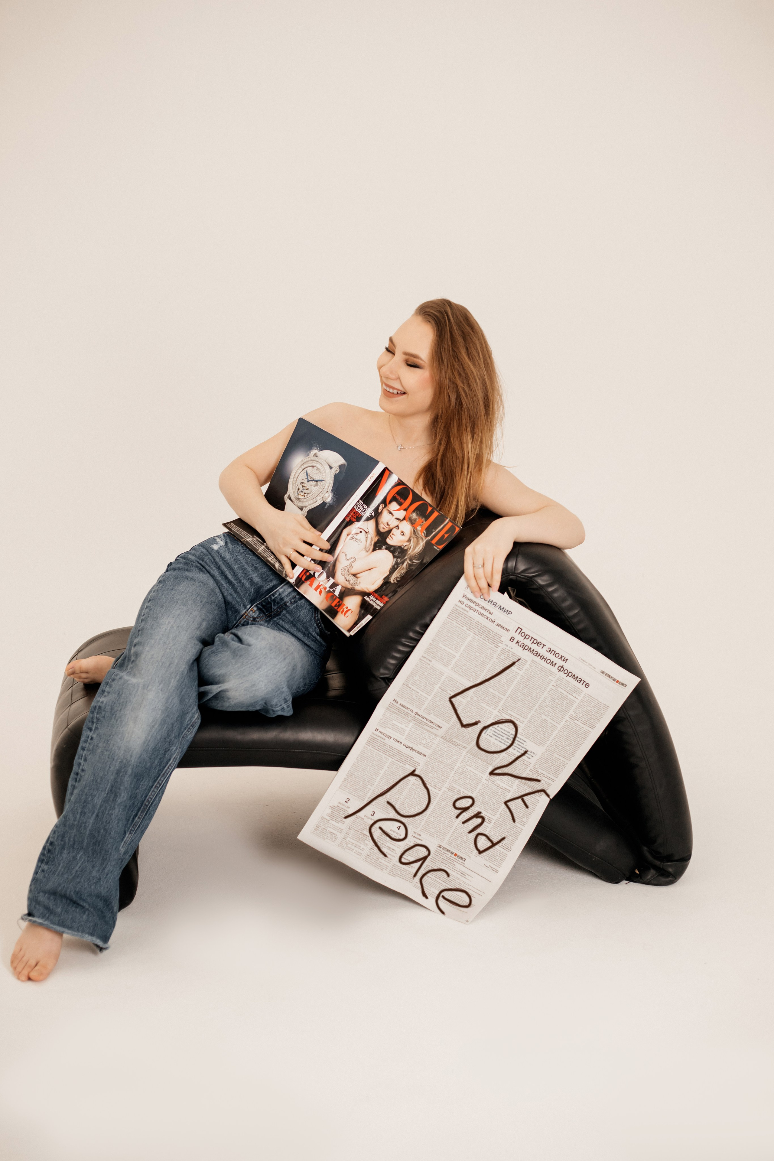 Ксения. Свадебный и семейный фотограф СПБ