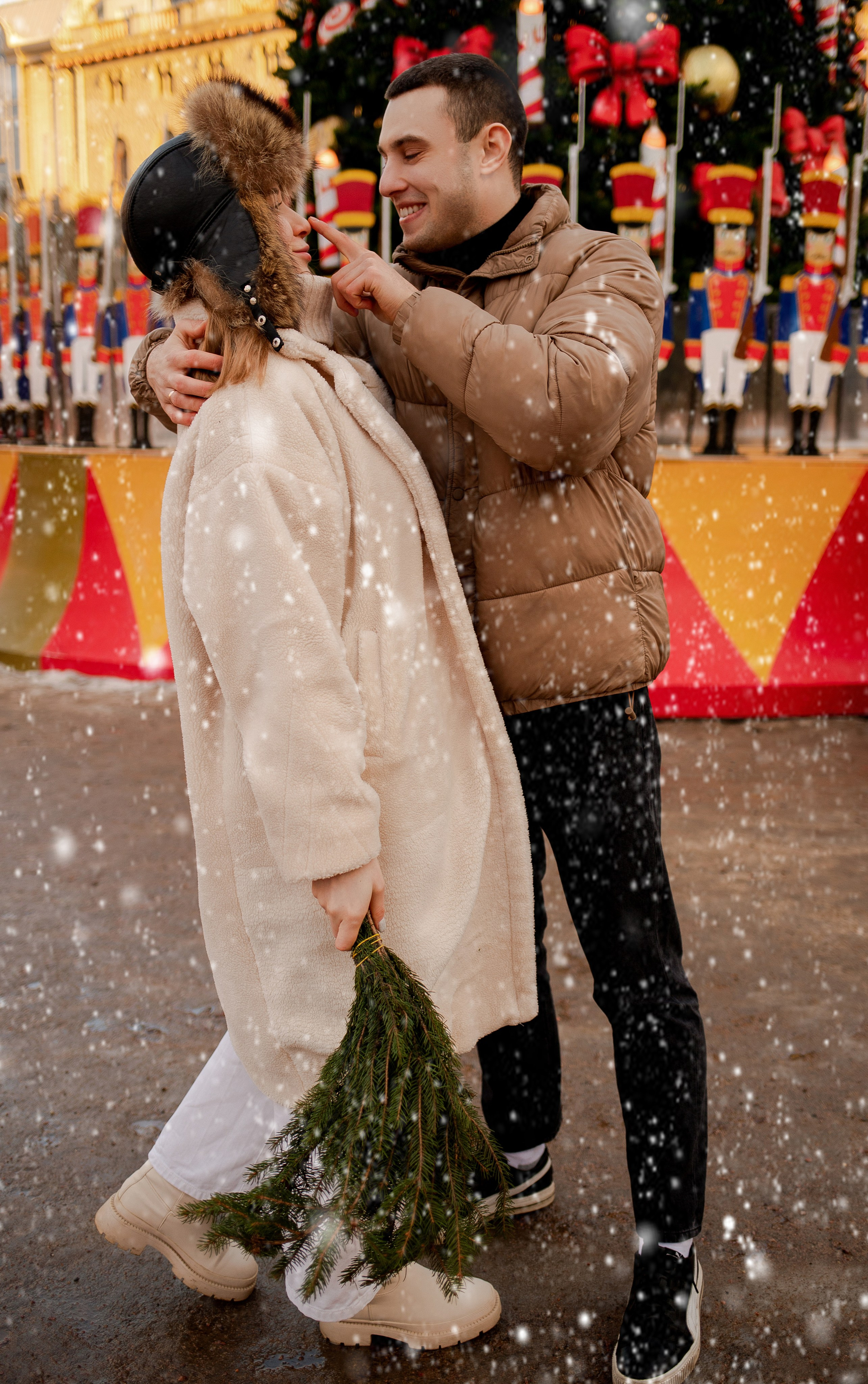 Яна и Никита. Свадебный и семейный фотограф СПБ