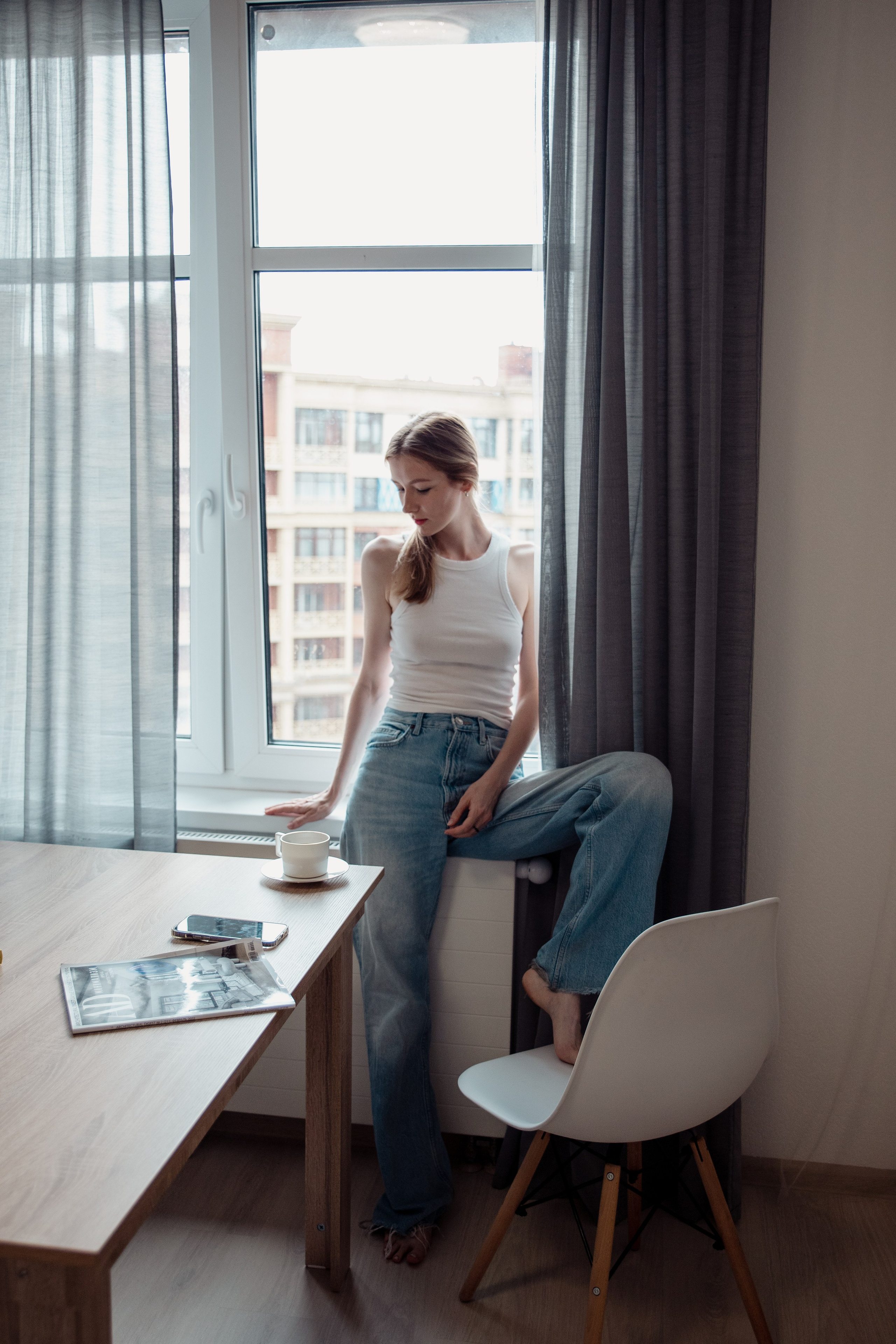 Мария. Свадебный и семейный фотограф СПБ