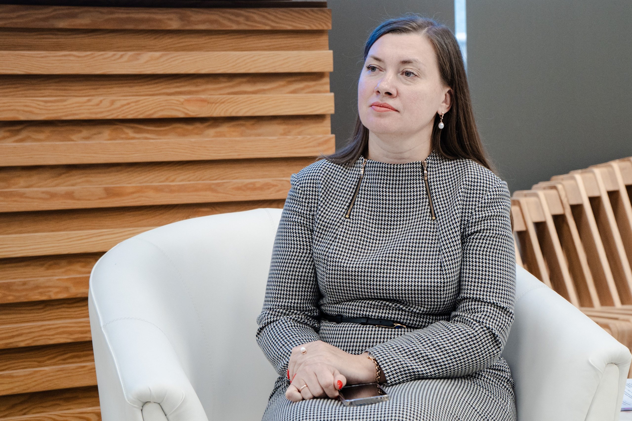 III Всероссийская научно-практическая конференция «Учить умеем». Фотограф в Москве Лиза Архипова