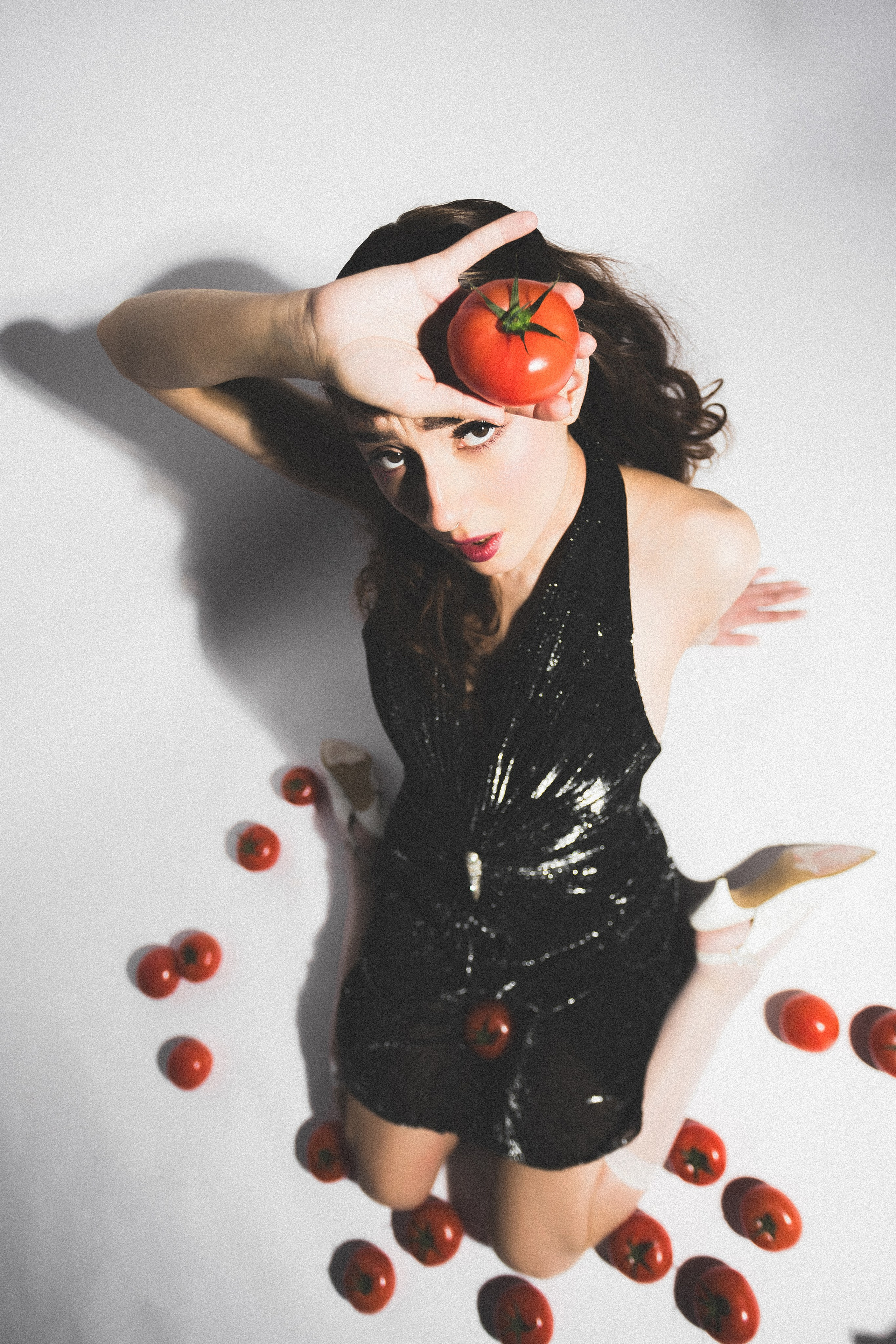 Соня. Фотограф Кемерово | Сергей