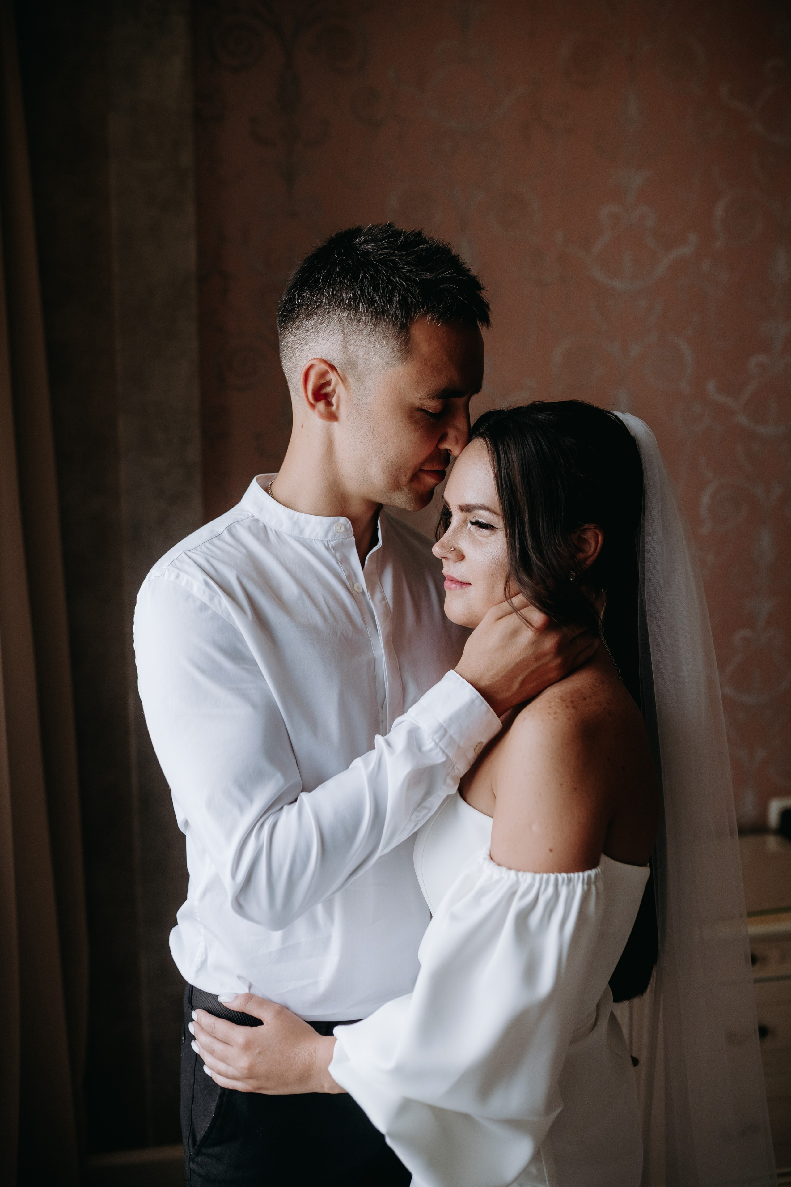 Александр и Ксения. Фотограф в Саратове Александр Кухаренко. И не только в Саратове :)