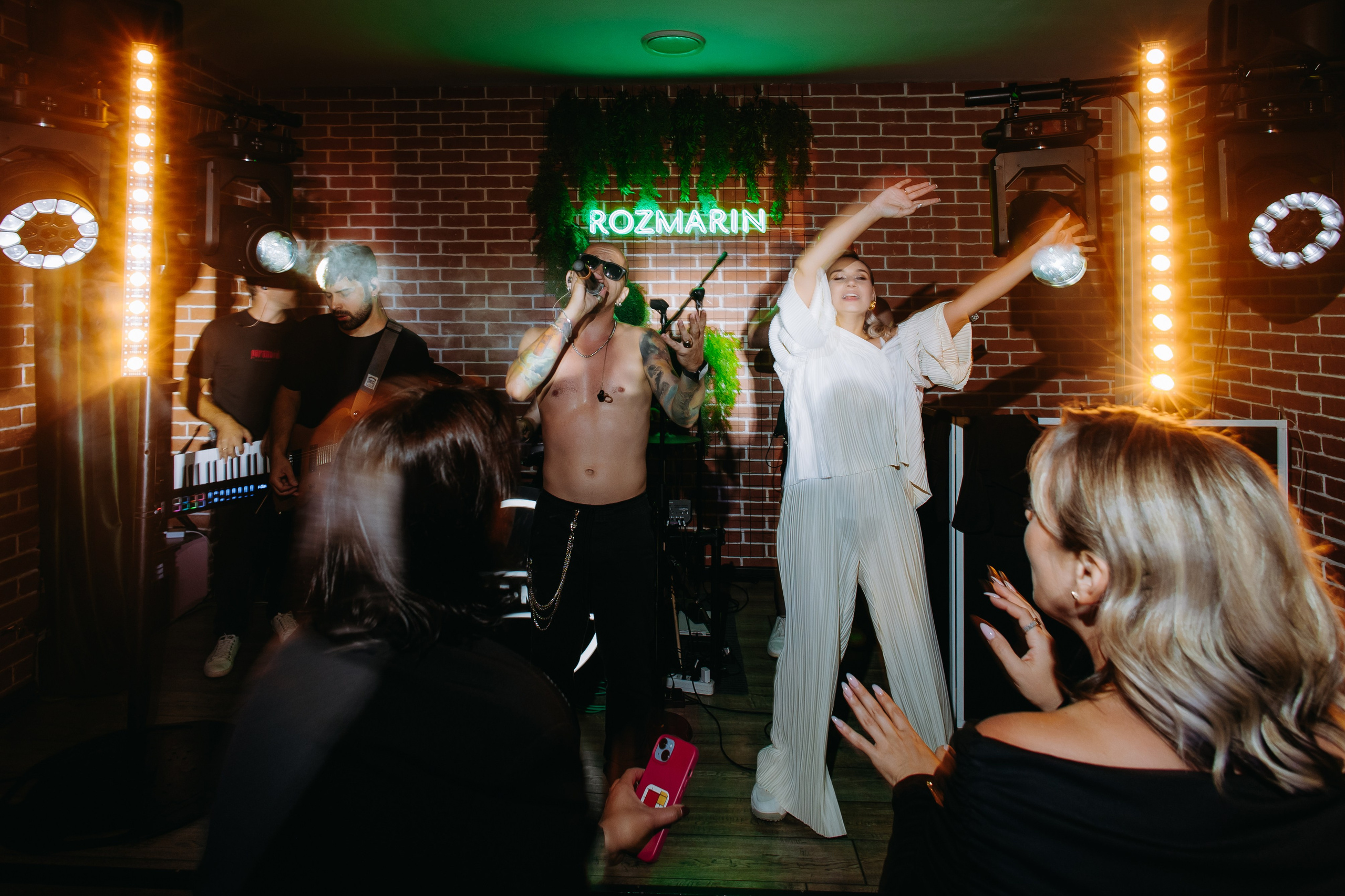 Let's Party — 35. Фотограф в Саратове Александр Кухаренко. И не только в Саратове :)