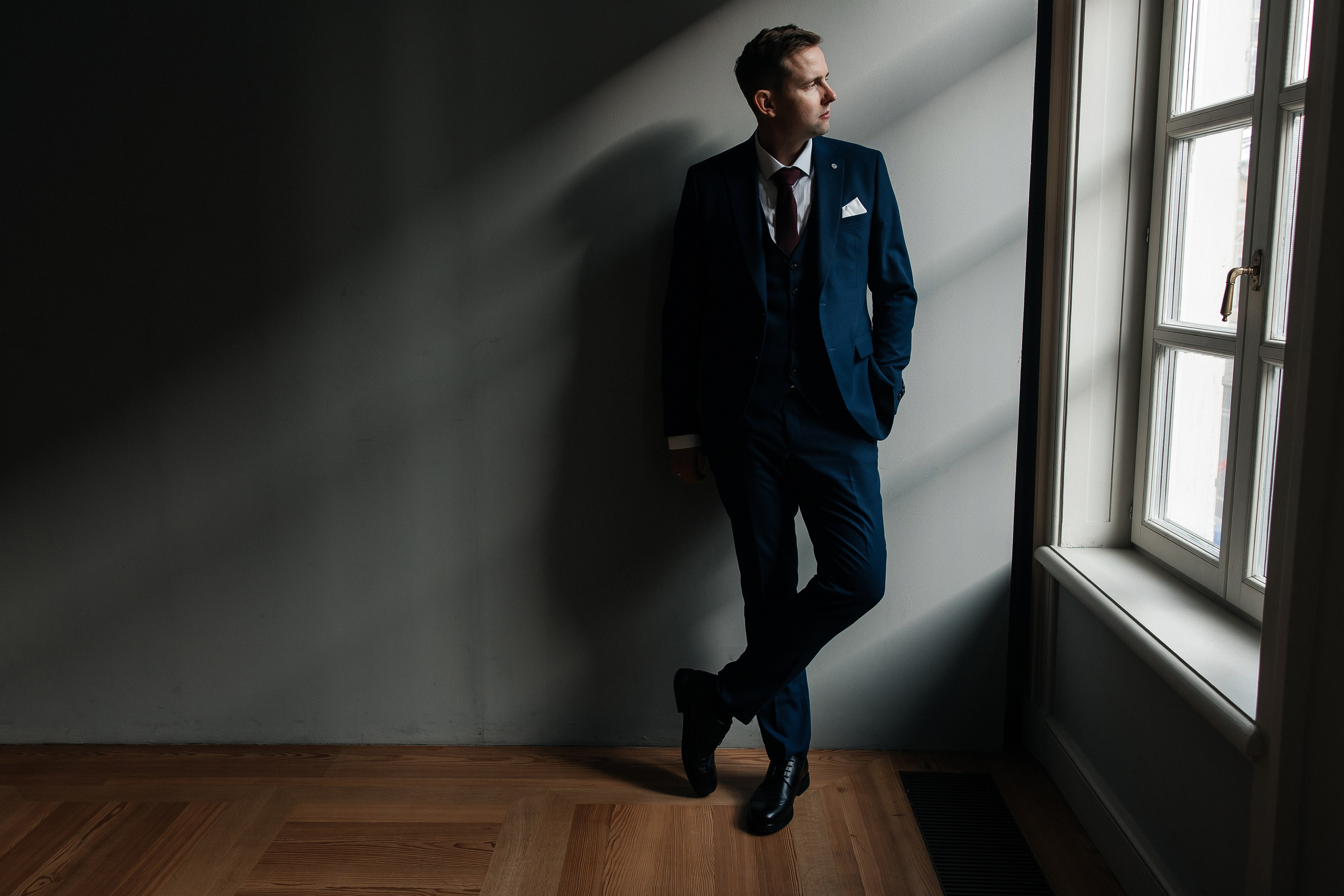 Максим и Анна. СВАДЕБНЫЙ ФОТОГРАФ МОСКВА