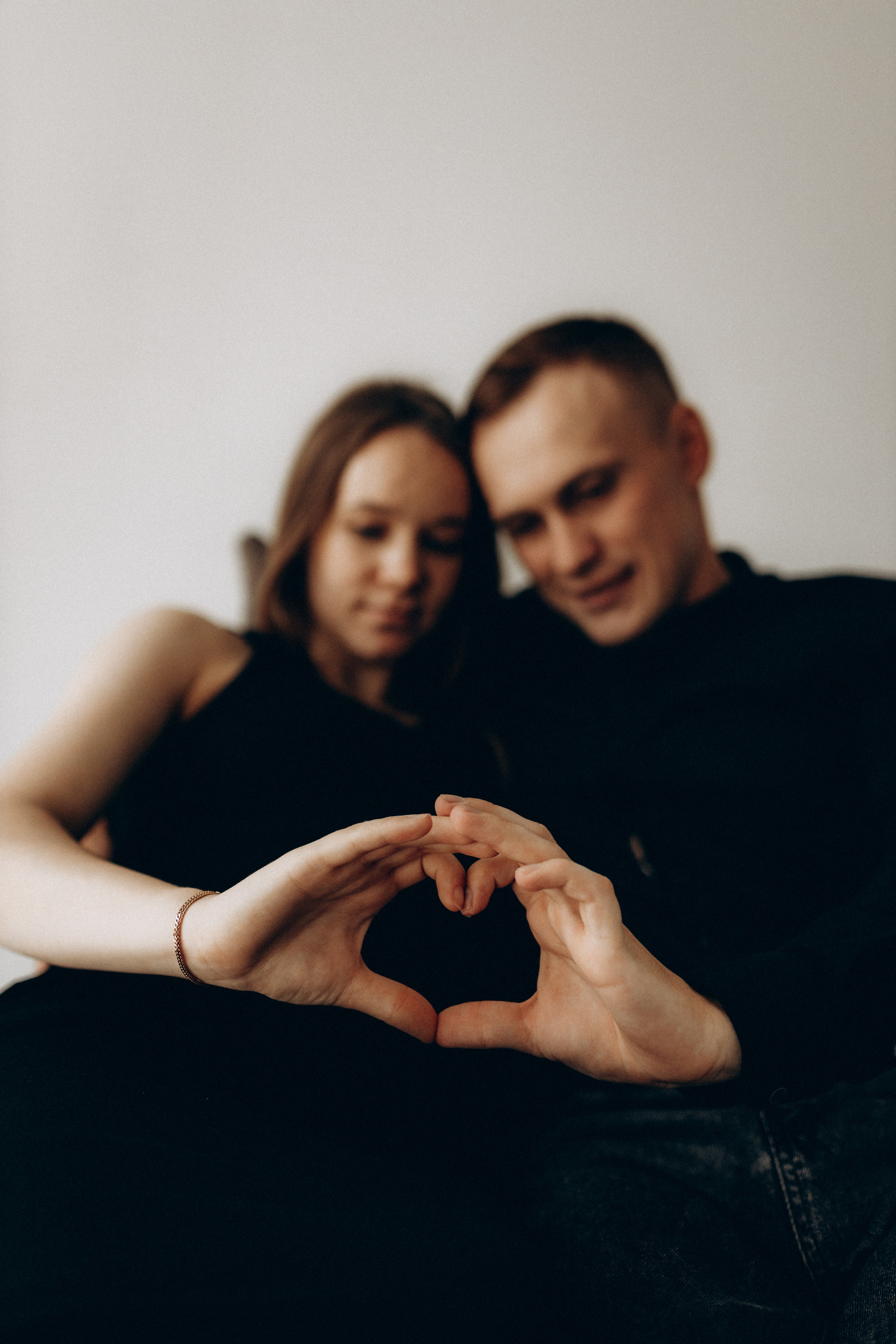 Вероника & Стас. Беременность. Фотограф НОГИНСК, Москва, Анастасия Белая