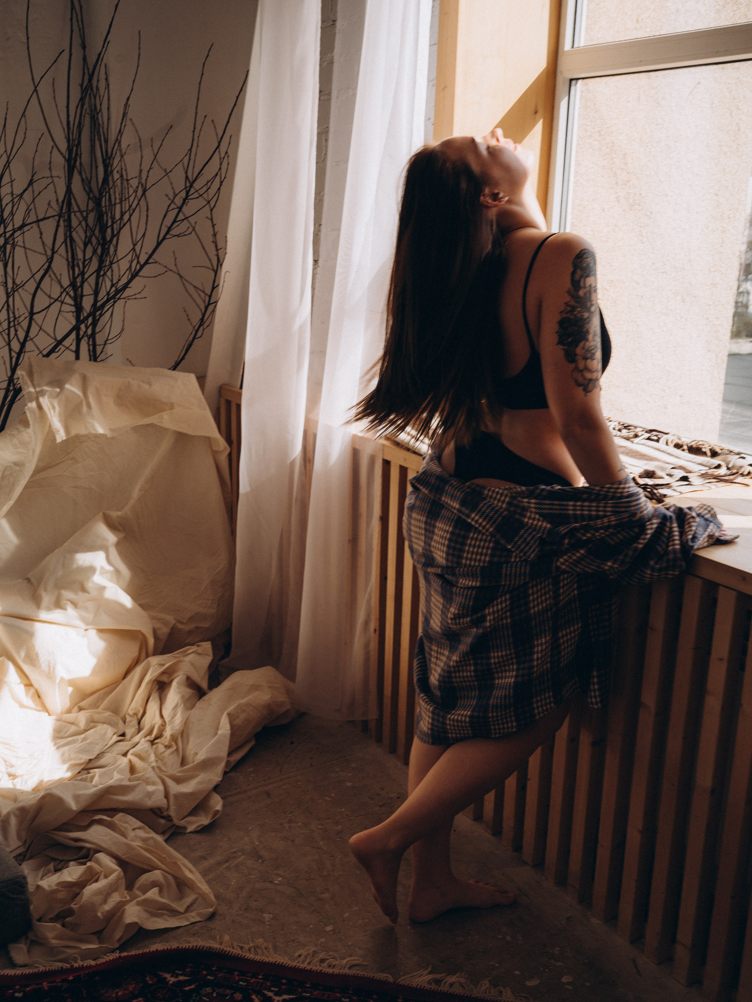 Лена. Фотограф Любовь Подосенова Липецк|Воронеж