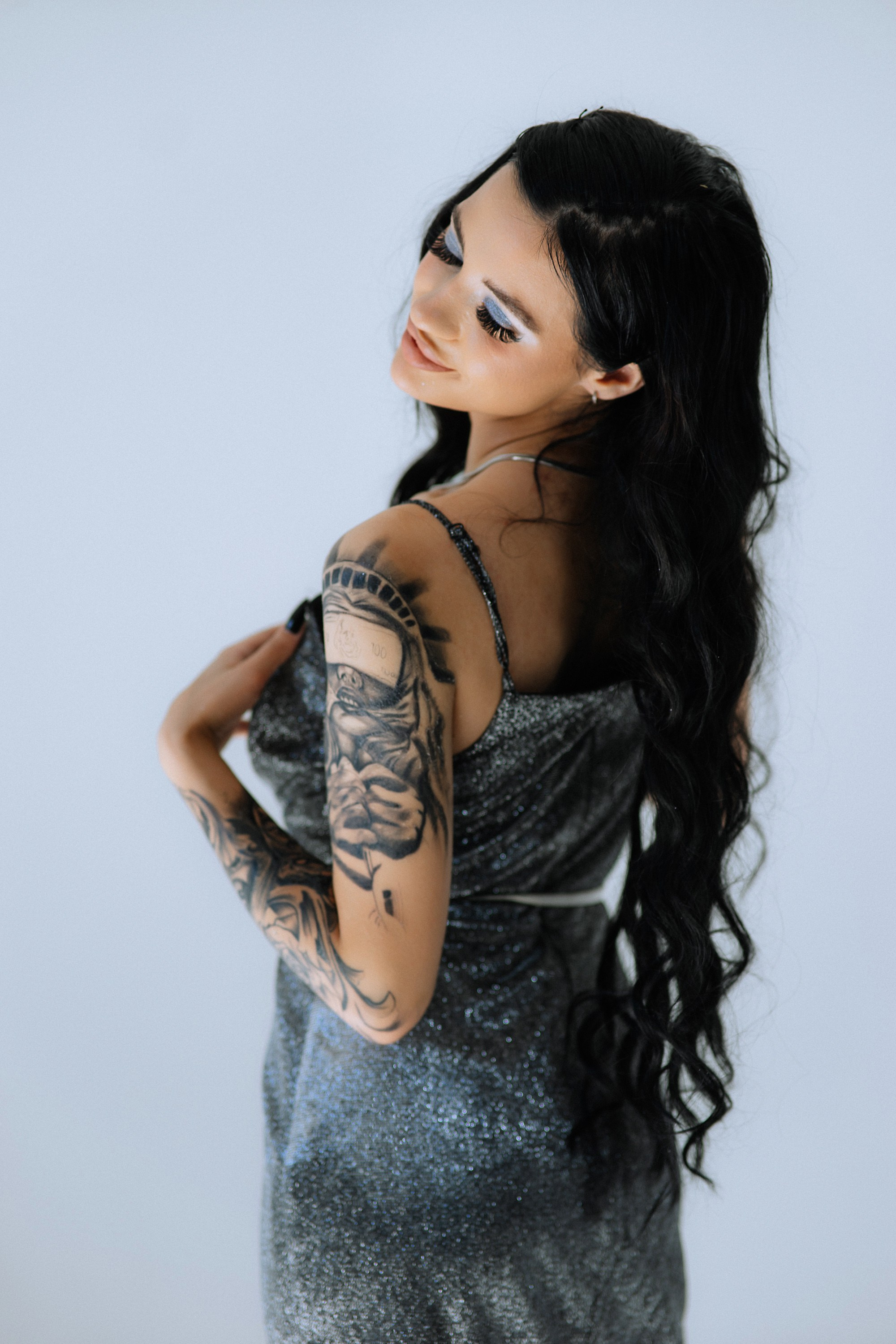 Карина — MN Форма. Репортажный (Event) фотограф в Барнауле | Даниил Маркин | Качество и вайб