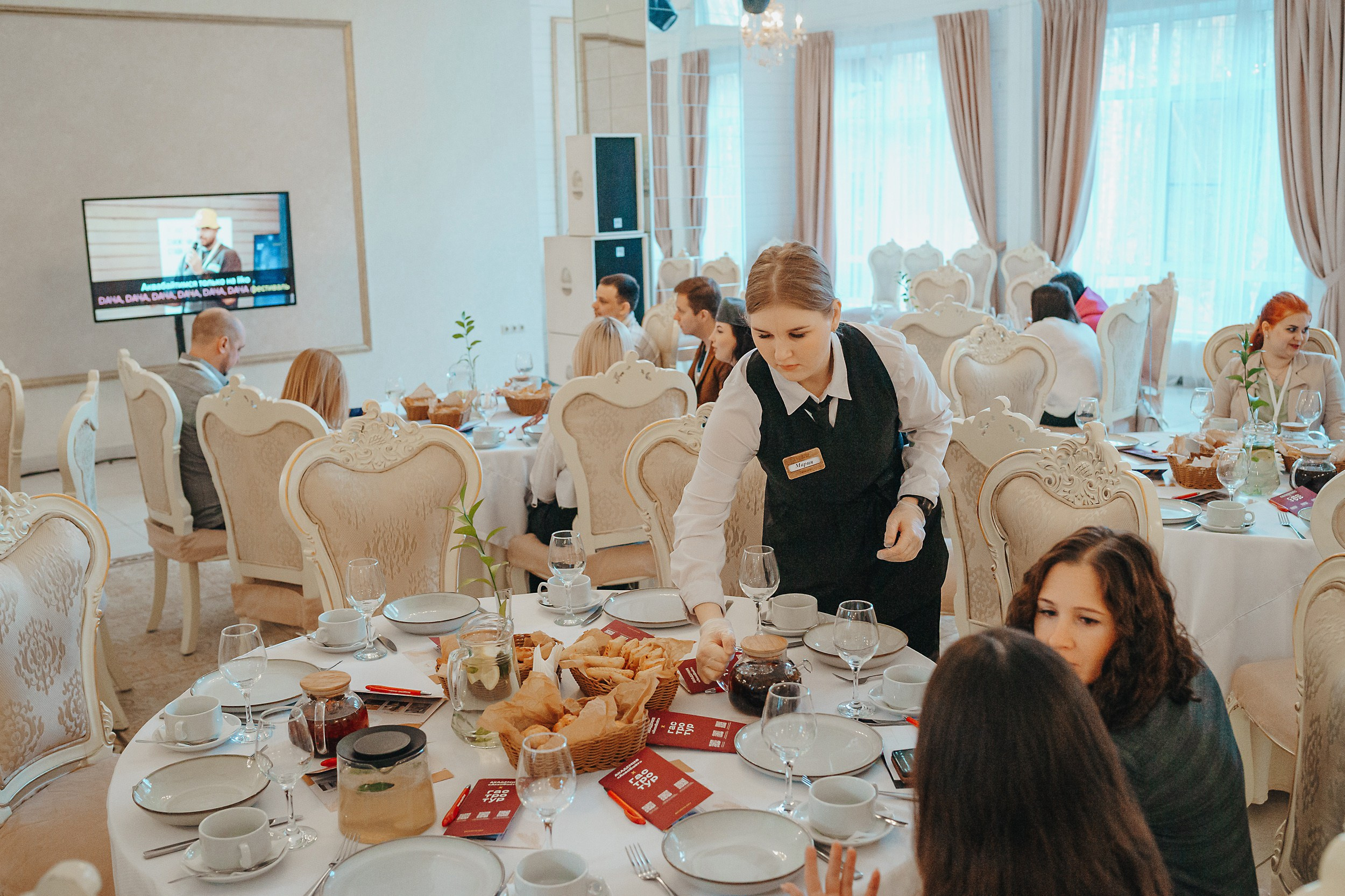 Гастротур 2024. Репортажный (Event) фотограф в Барнауле | Даниил Маркин | Качество и вайб