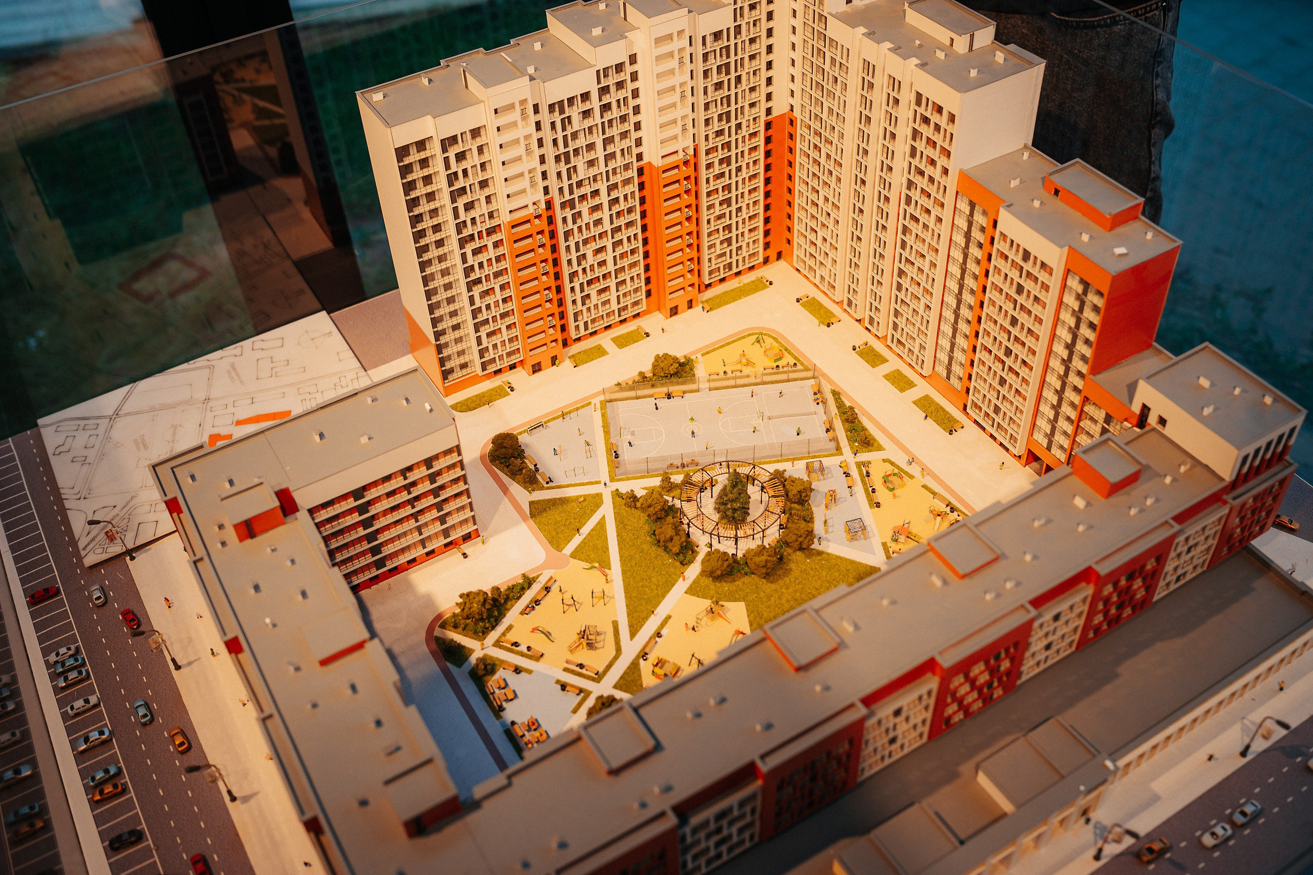 Архитекторы.рф экскурсия. Репортажный (Event) фотограф в Барнауле | Даниил Маркин | Качество и вайб