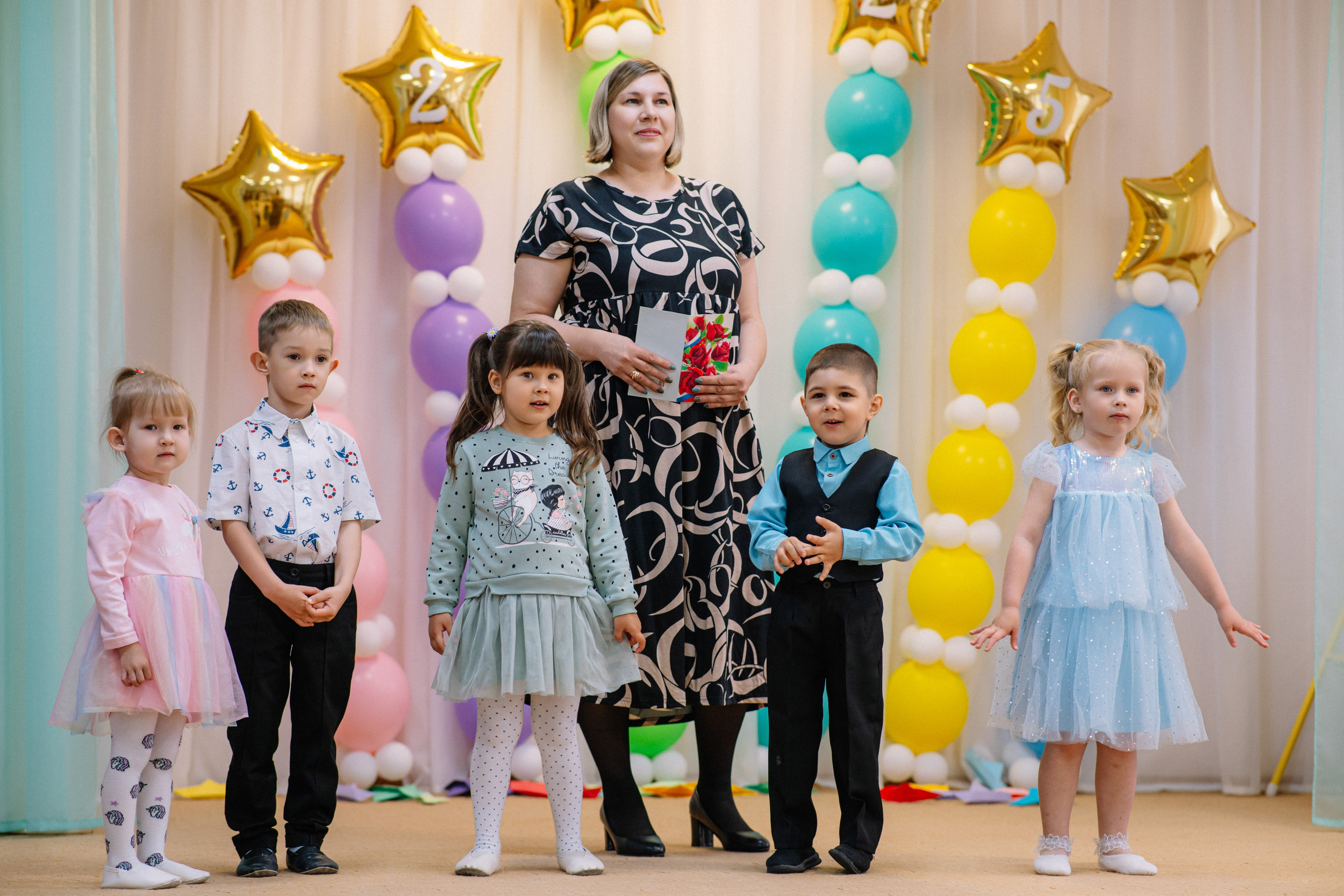 Выпускной ДС 245. Репортажный (Event) фотограф в Барнауле | Даниил Маркин | Качество и вайб