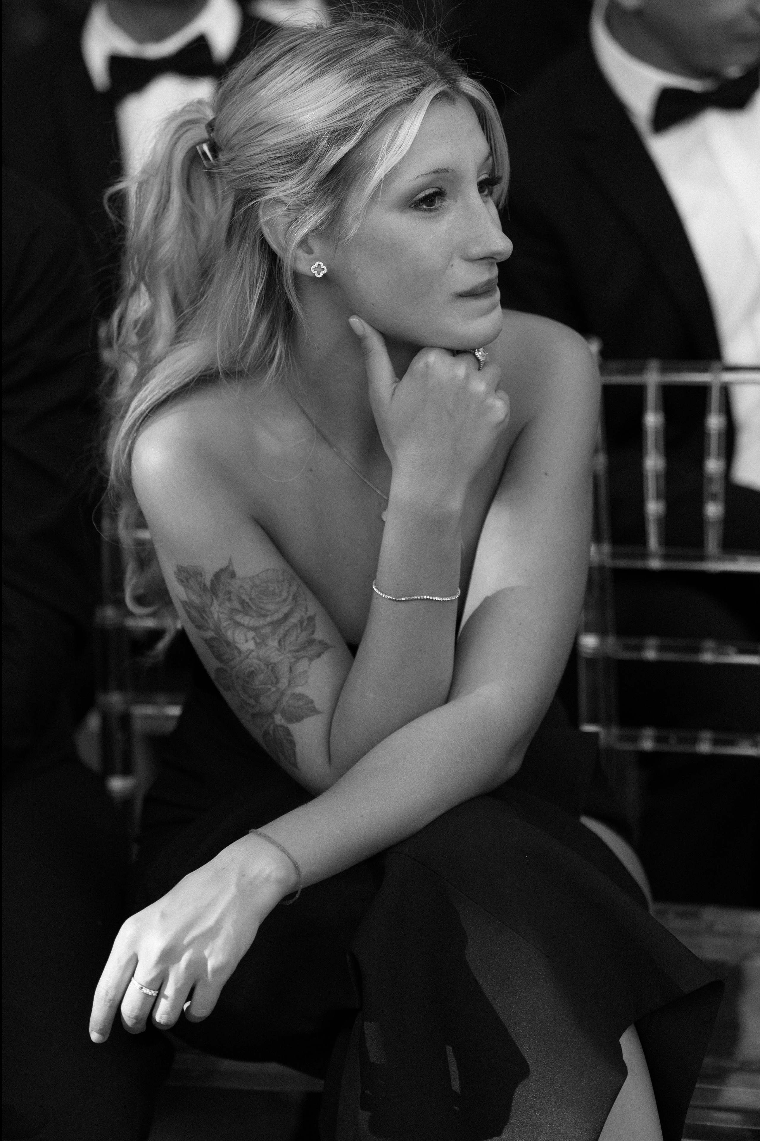 Кирилл и Дарья. Свадебный и семейный фотограф Ракитин Илья