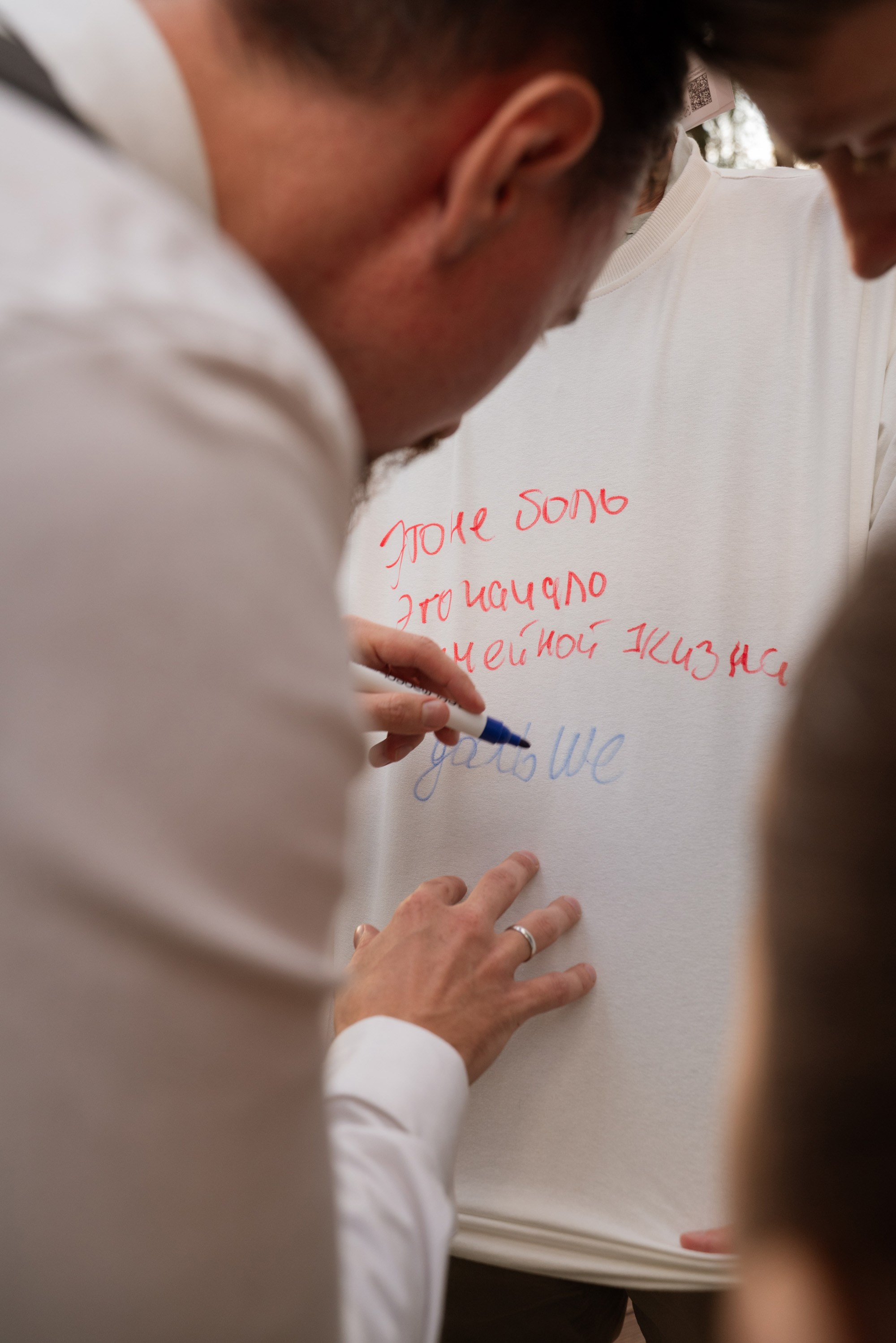 Роман и Таисия | 05.08.25. Свадебный фотограф в Санкт-Петербурге Владислава Тюльпина