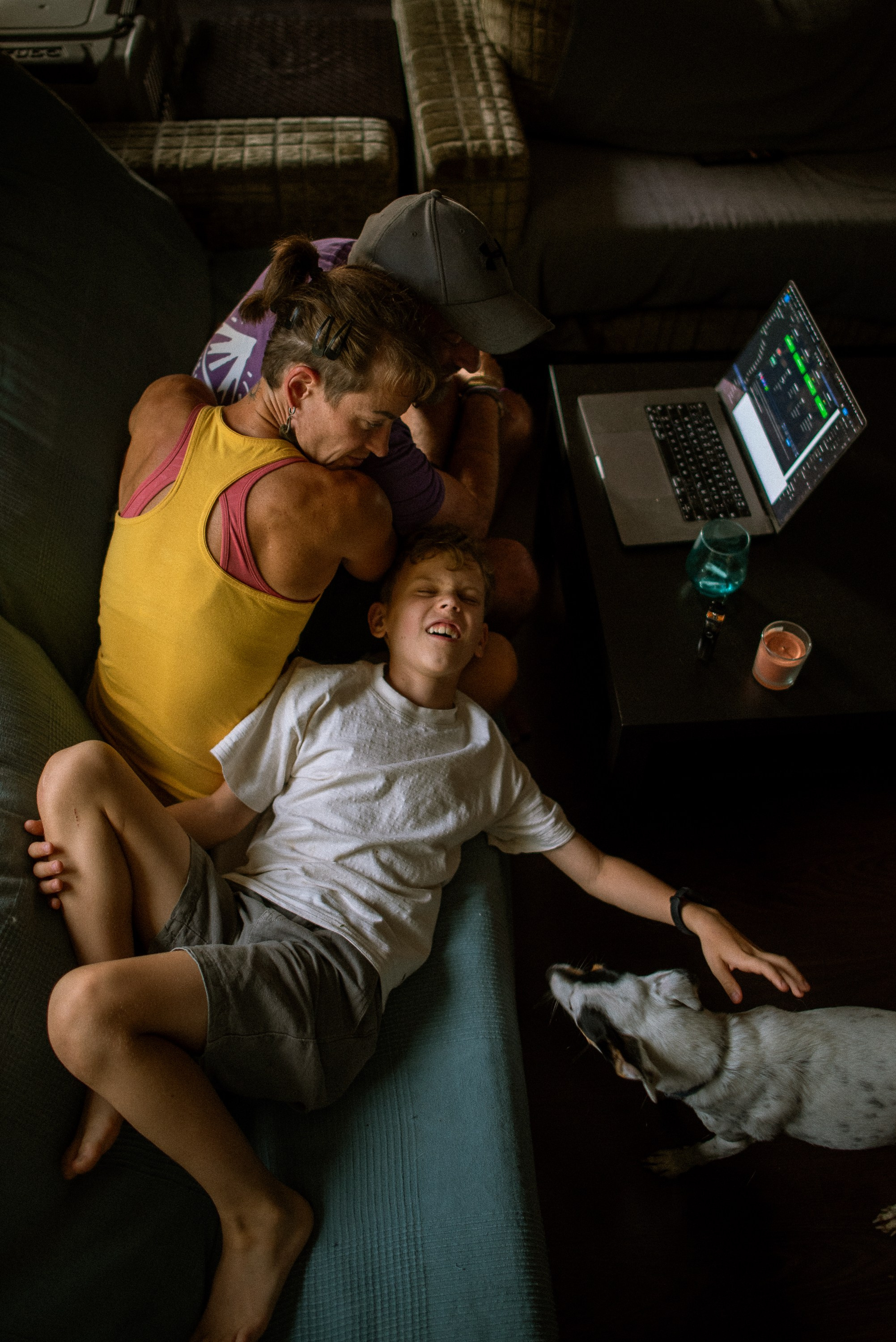 Alicante. Day in the Life. Documentary family photography in Barcelona and beyond