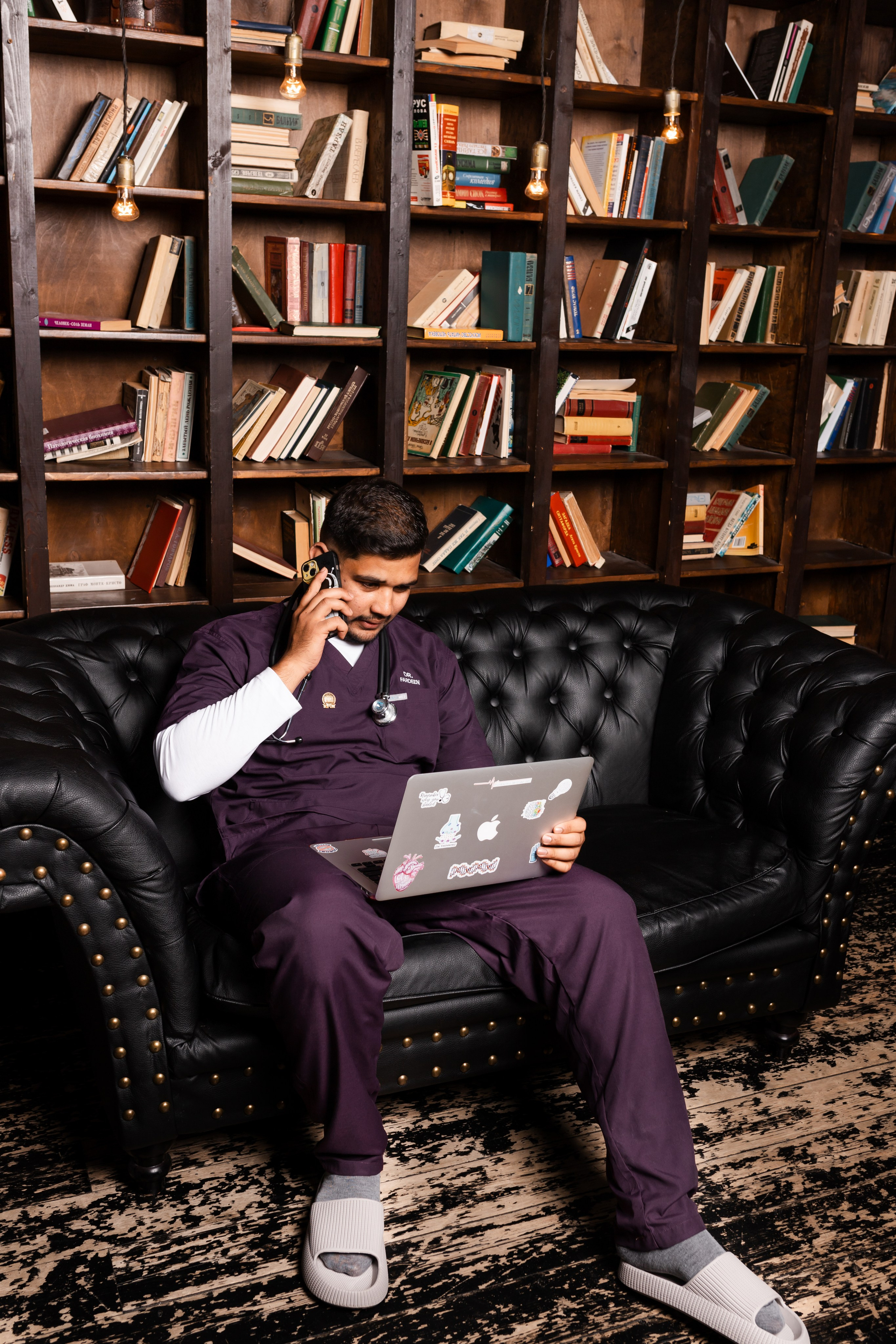 Махмуд. Марина Шаймухаметова. Фотограф в Уфе