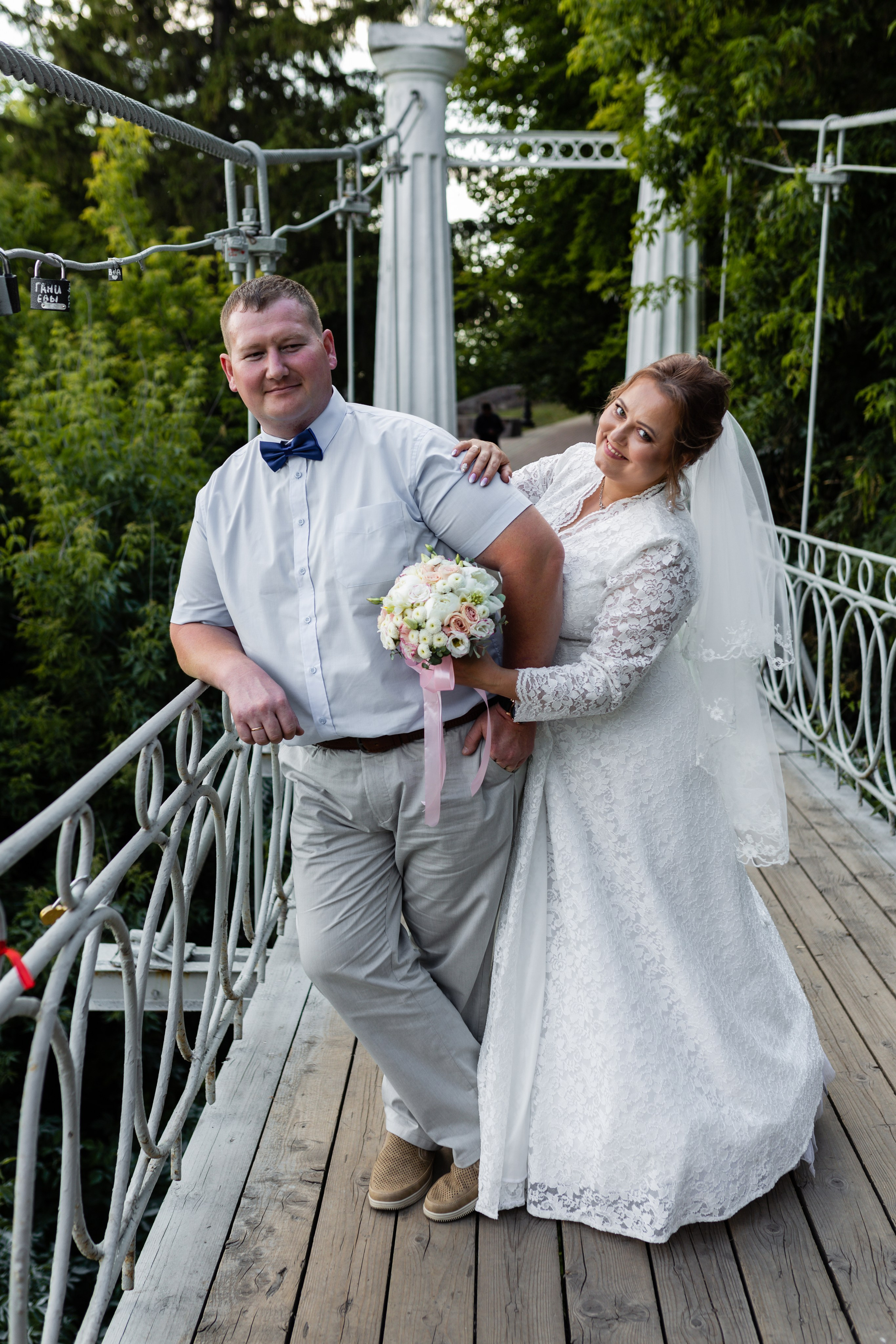 Игорь и Екатерина. Марина Шаймухаметова. Фотограф в Уфе