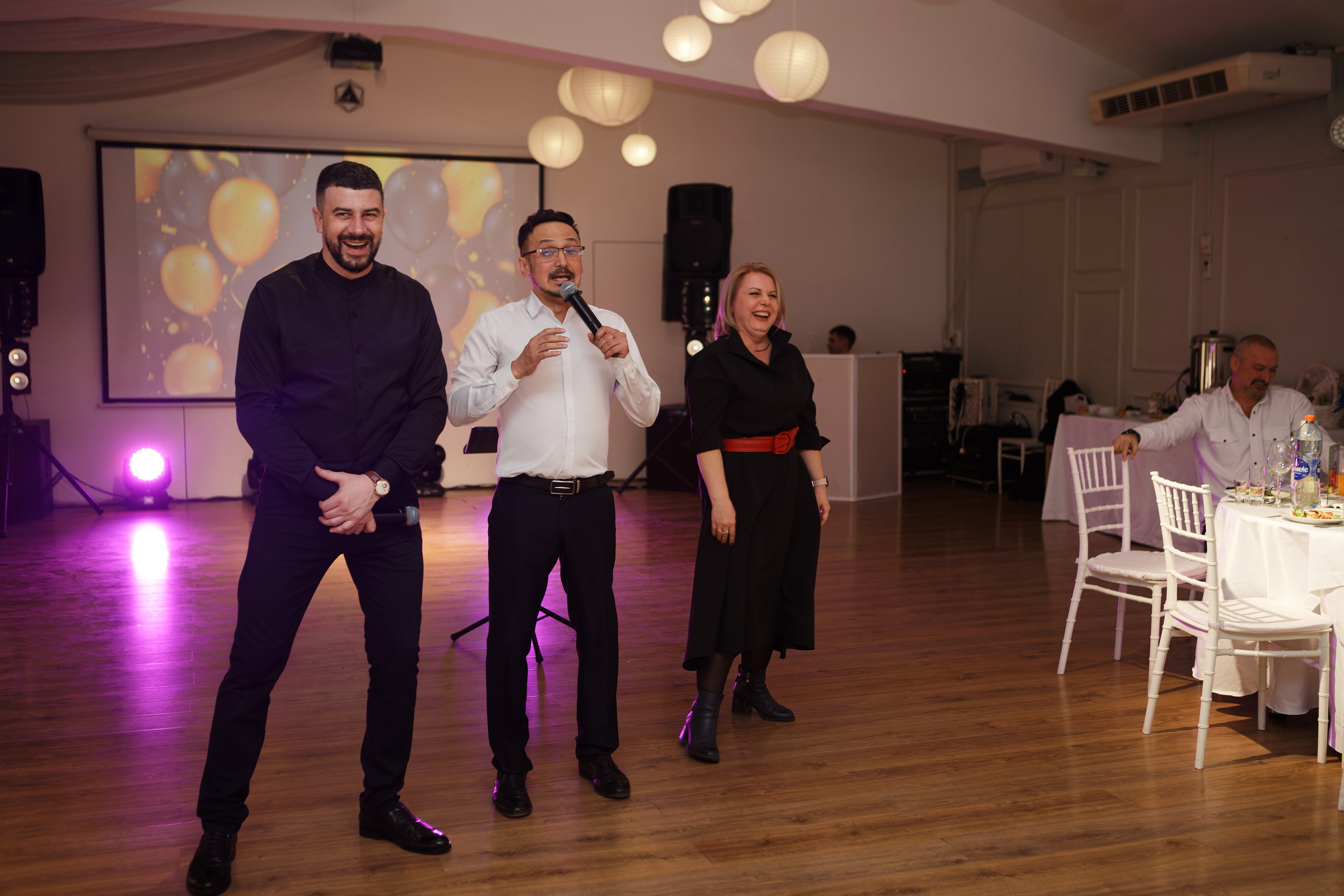 Юбилей Екатерины. Марина Шаймухаметова. Фотограф в Уфе