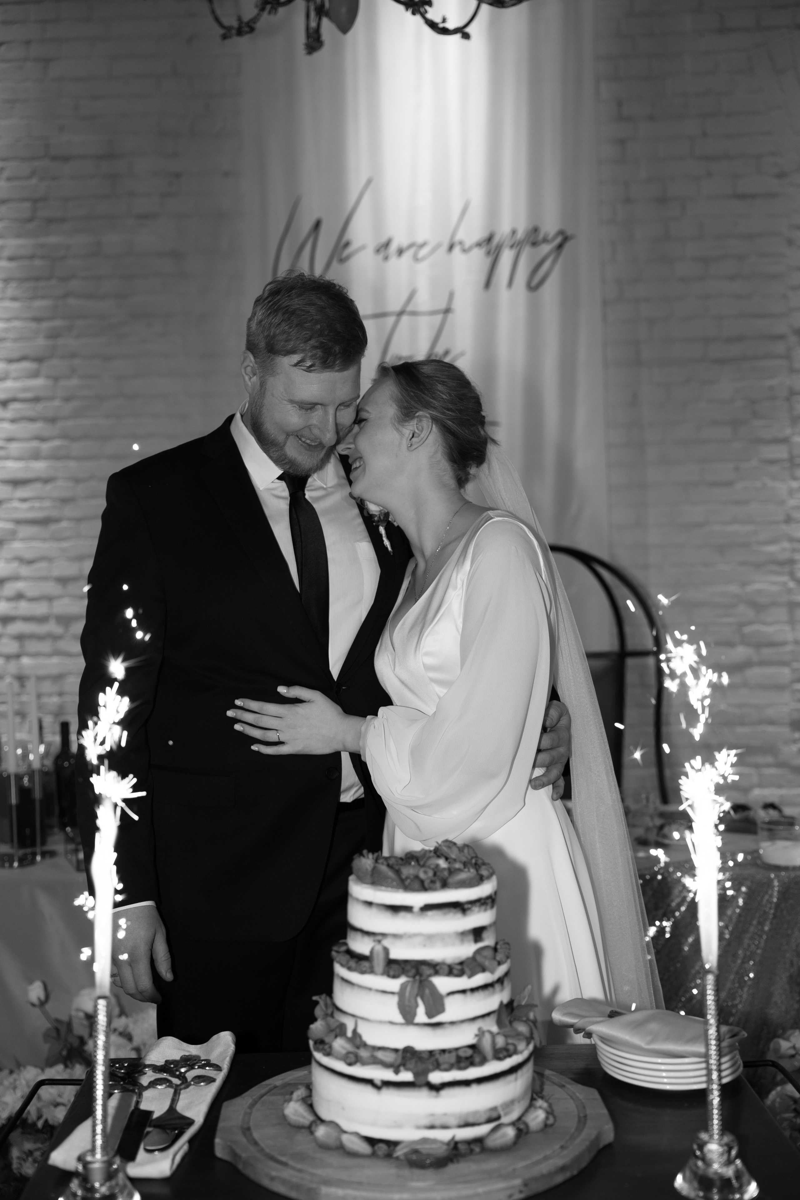 Андрей и Ольга. Свадебный фотограф в Санкт — Петербурге и Ленинградской о