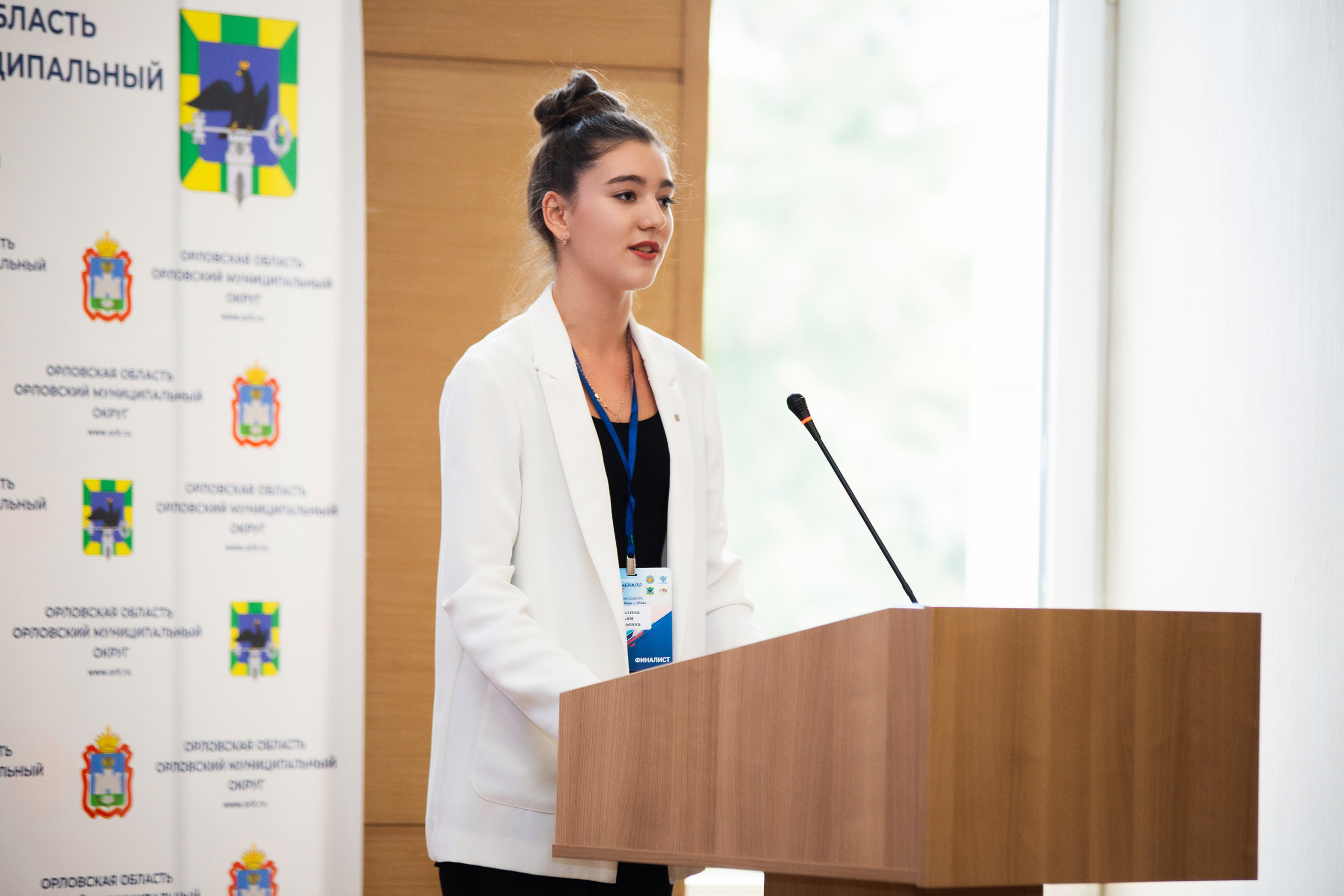 Мои медиа выборы 2024. Профессиональный фотограф в Мценске и Орловской области