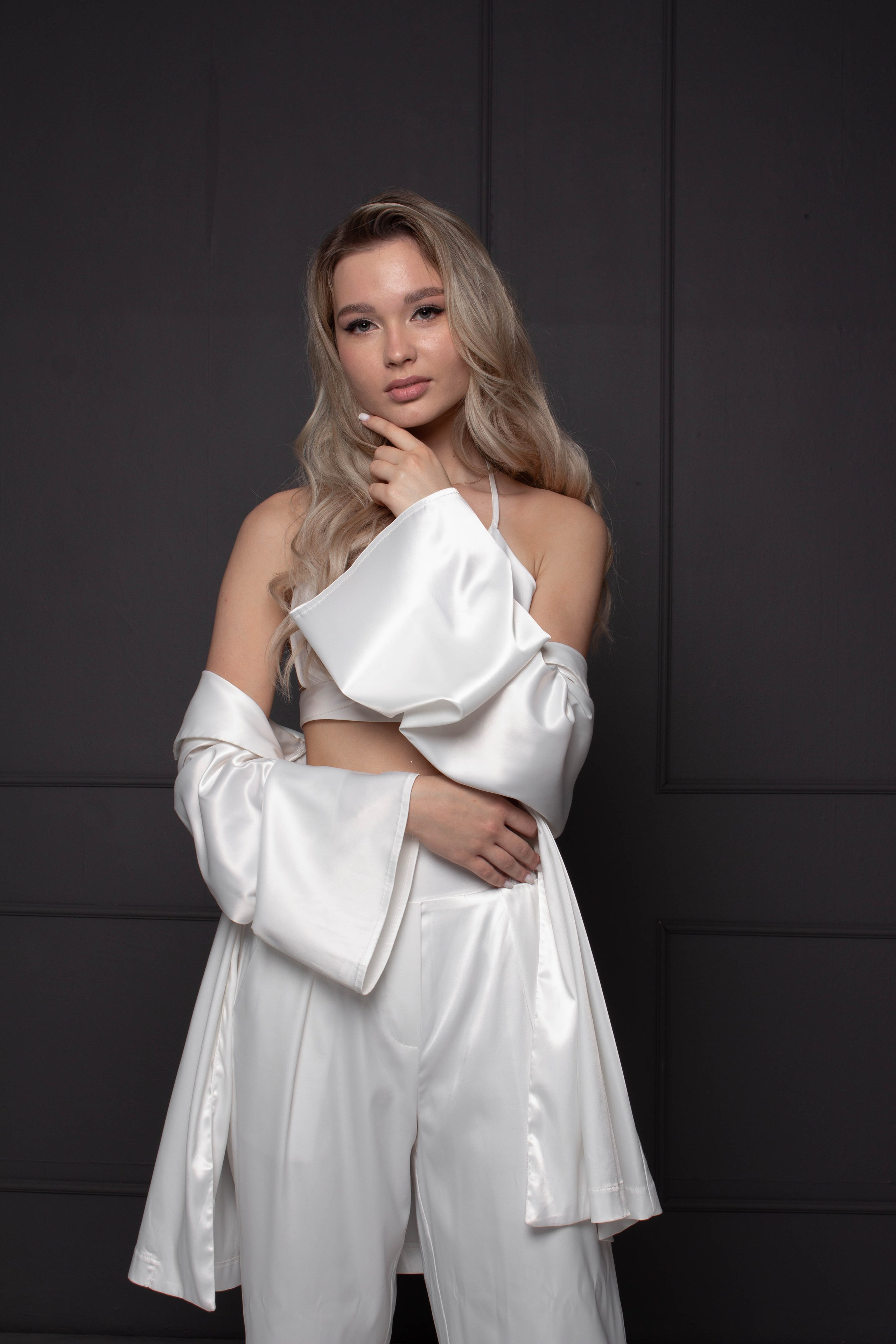 Вероника. Фотограф Шагалов Михаил