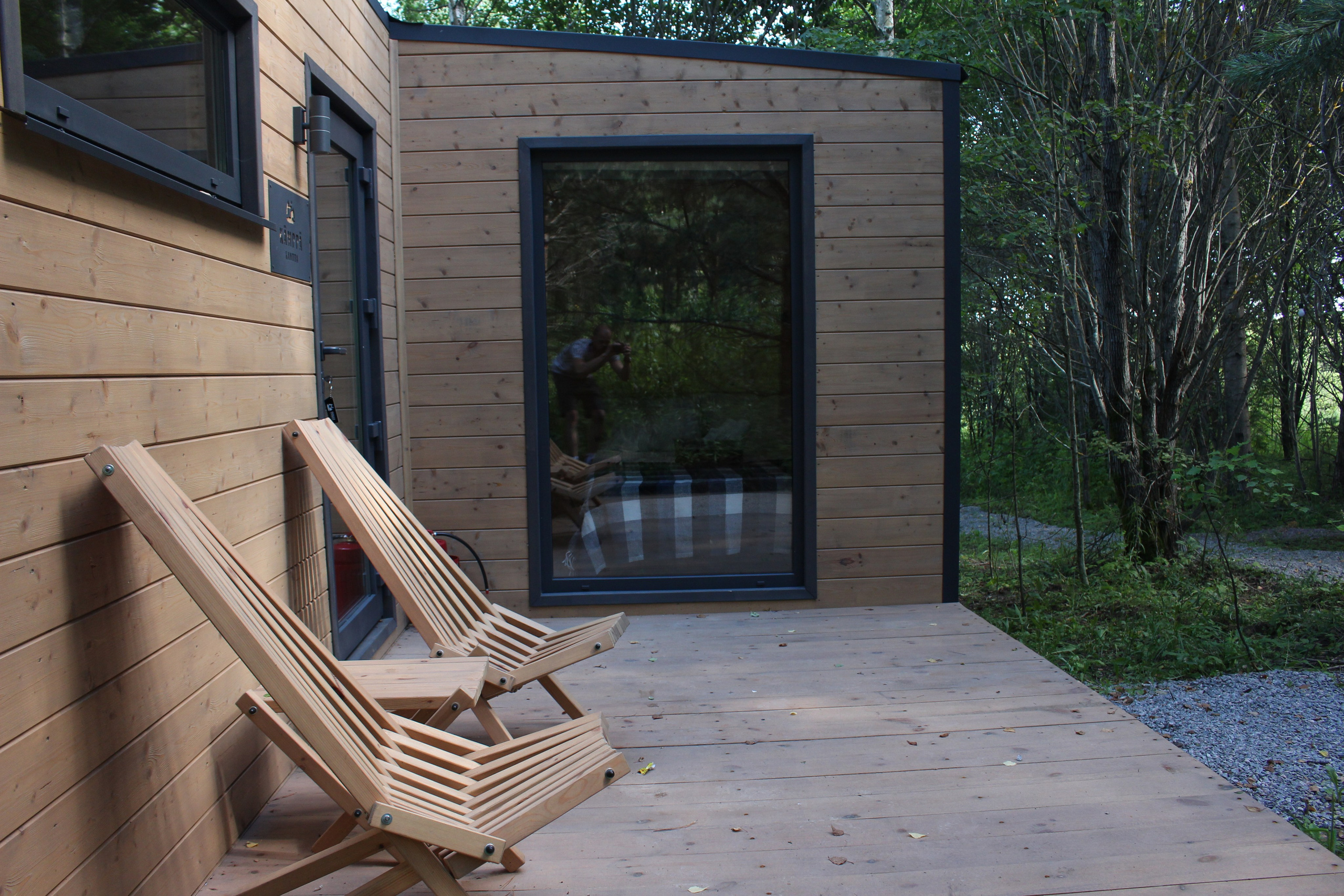 Побег из города. Фотограф Шагалов Михаил