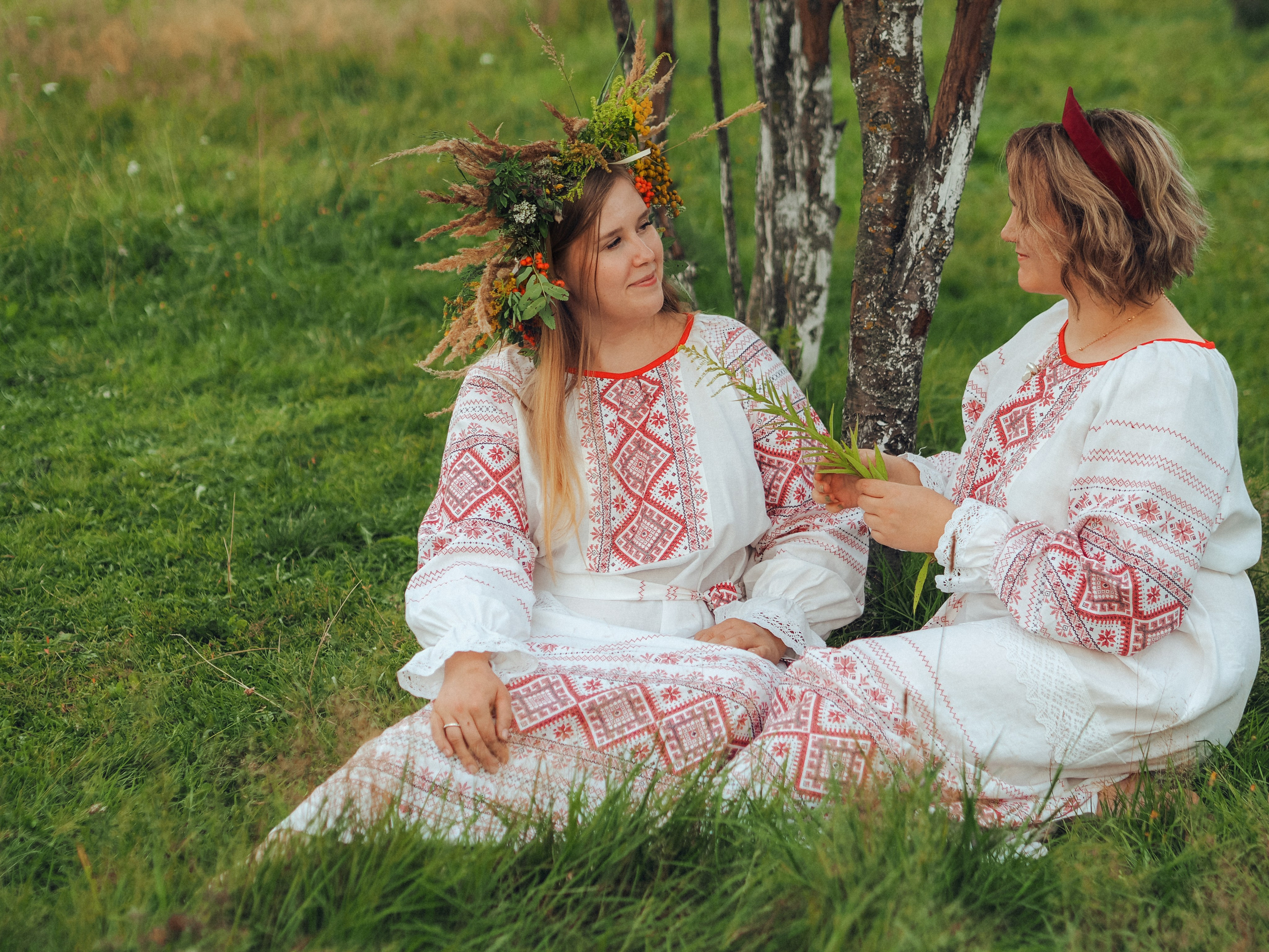 Иван Купала. Фотограф в Москве — Сергей Люкшинов