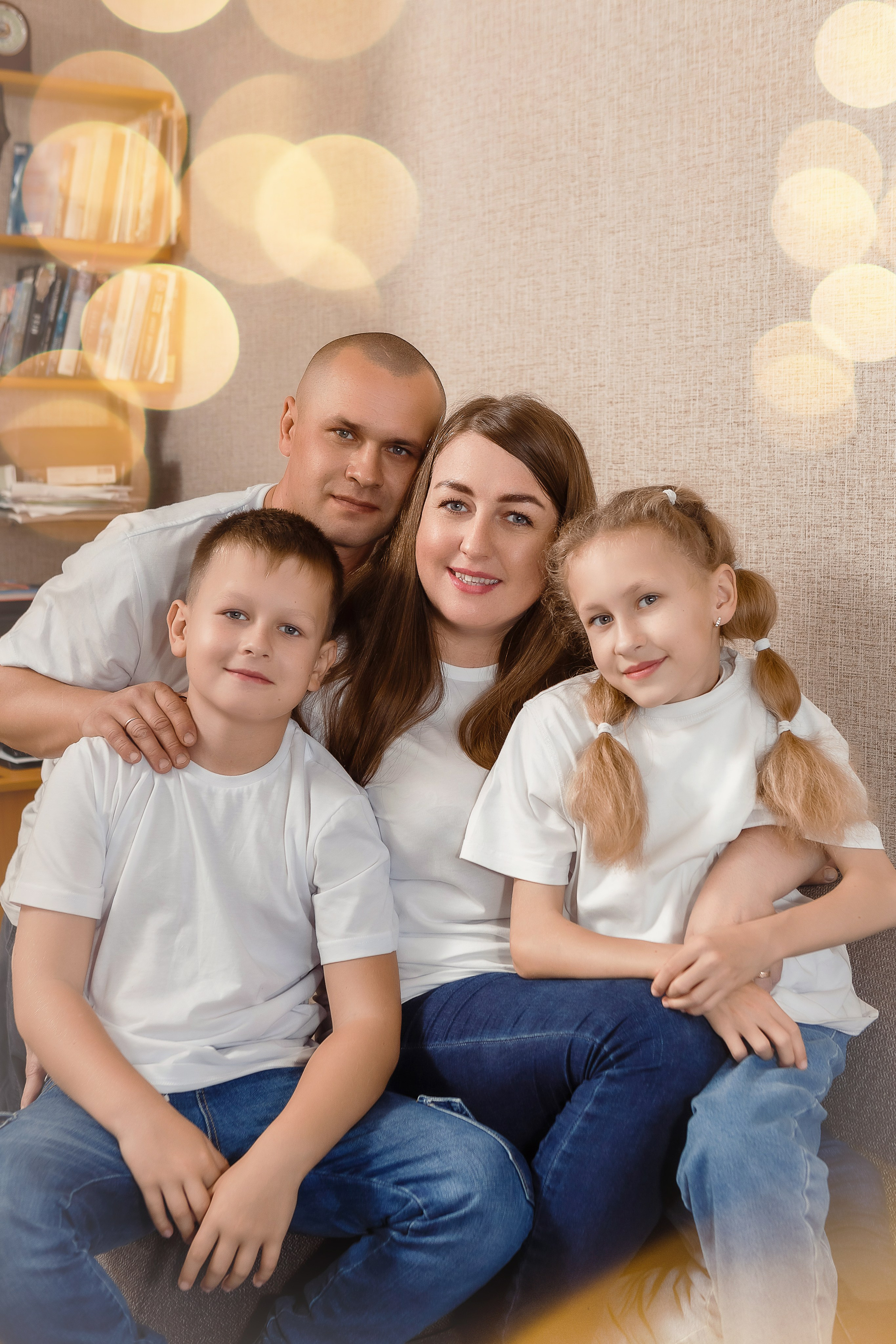 Подготовка к Новому году!. Детский, семейный фотограф в Южно-Сахалинске, Невельске и Холмске