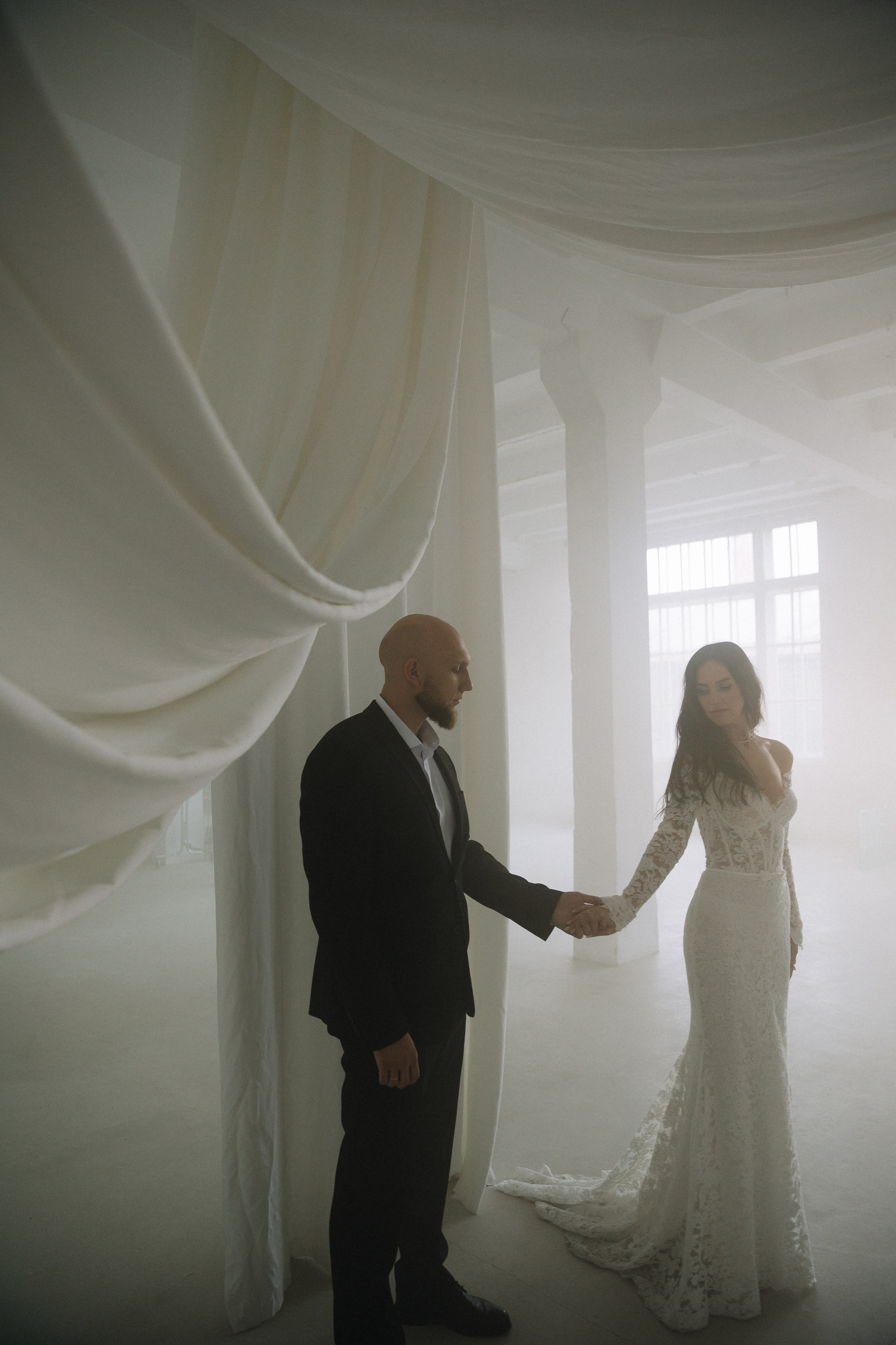 Свадебный анонс. Свадебный фотограф Кузнецова Ольга Санкт-Петербург, Вологда, Череповец