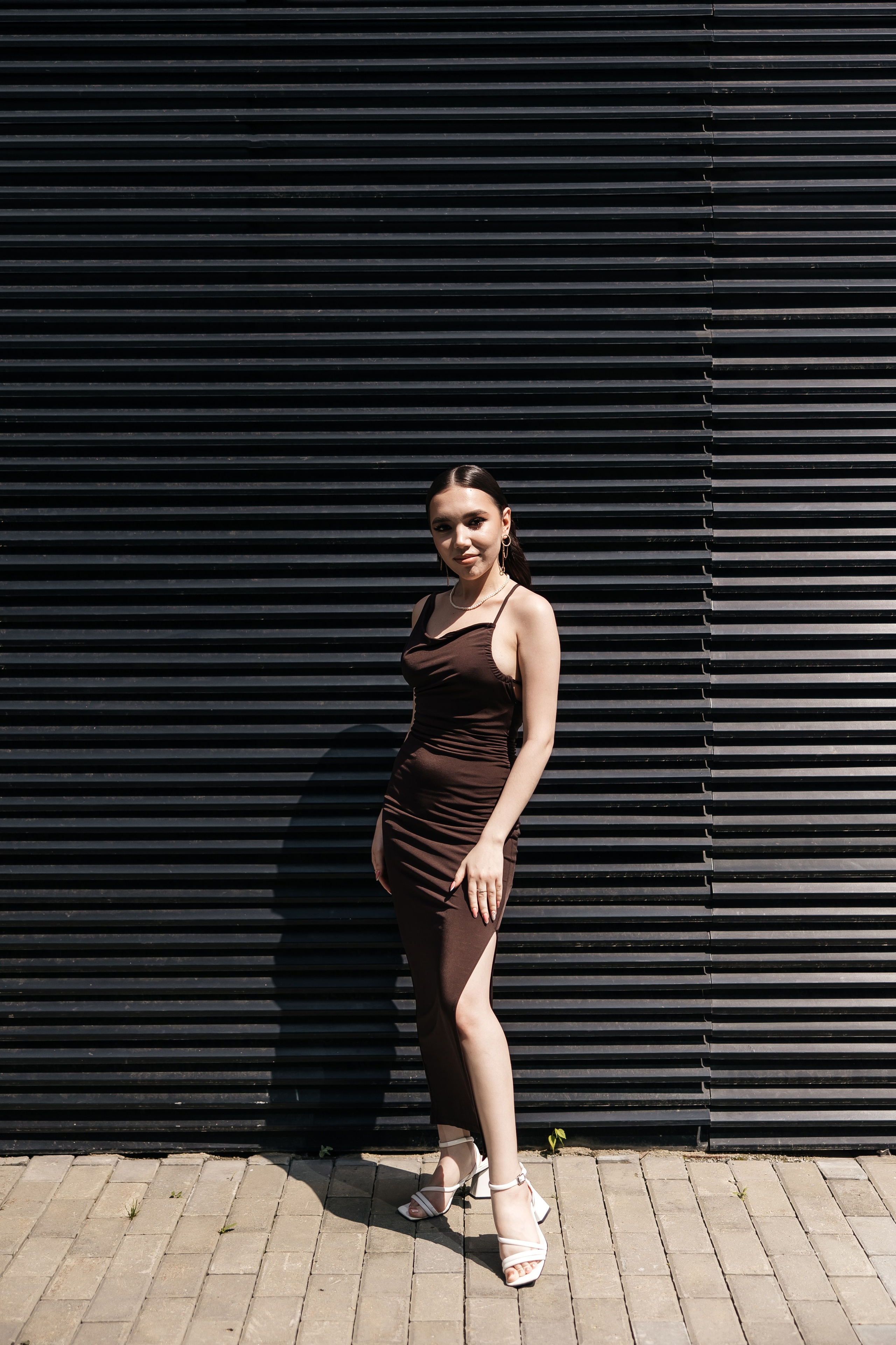 Элина и Сергей. Главная