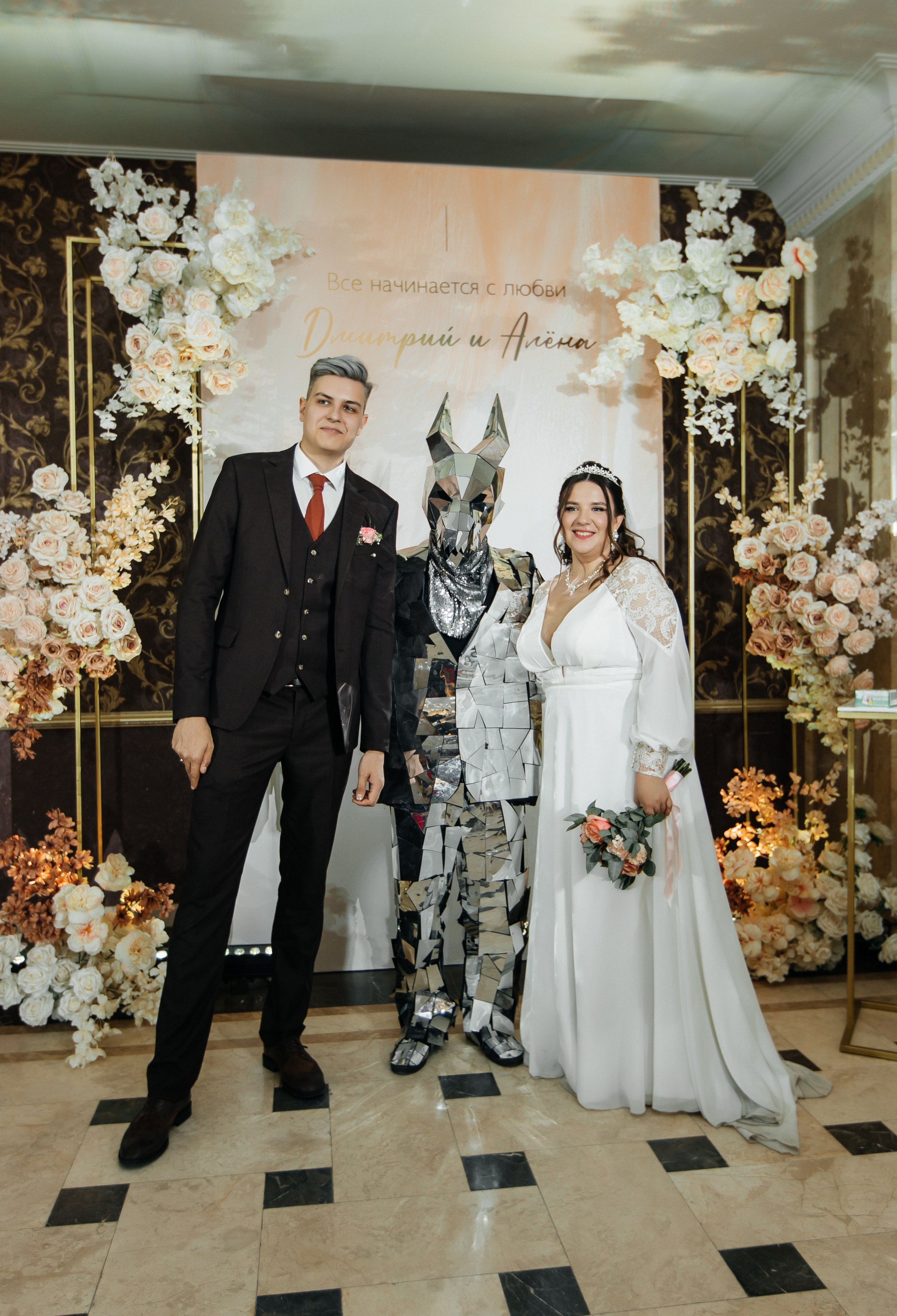 Банкет. Свадебный и семейный фотограф Ростова-на-Дону Ирина Бондарева