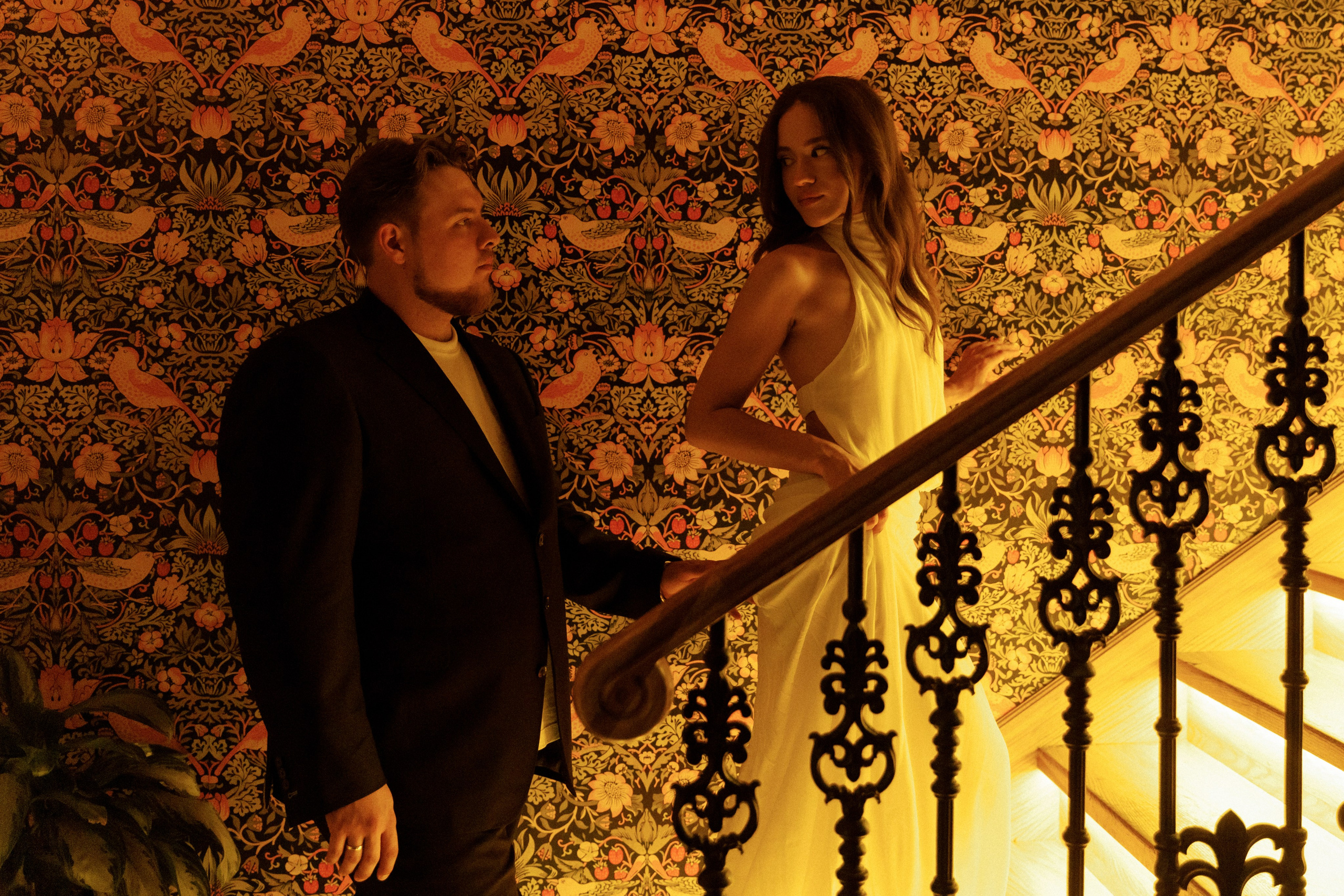 Алиса и Артем. Свадебный организатор в Тольятти | Самаре