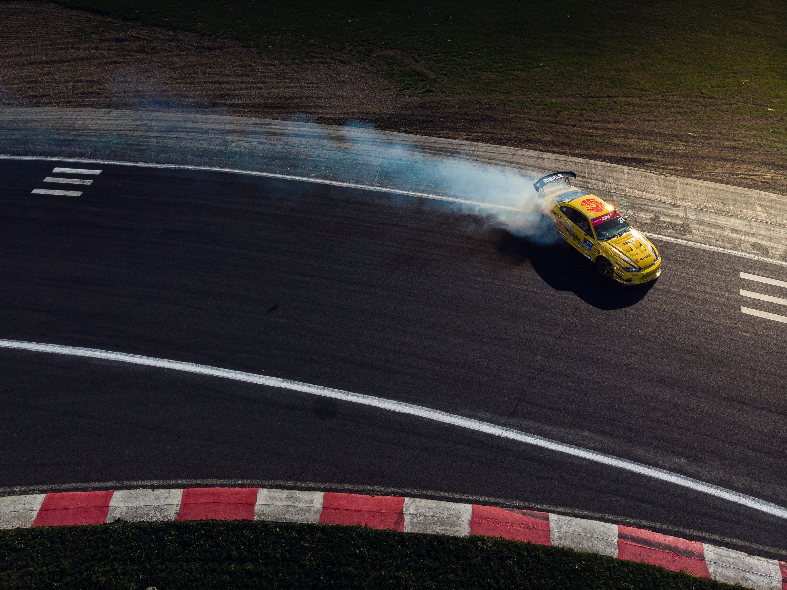 Авто. Tony Mikhailov