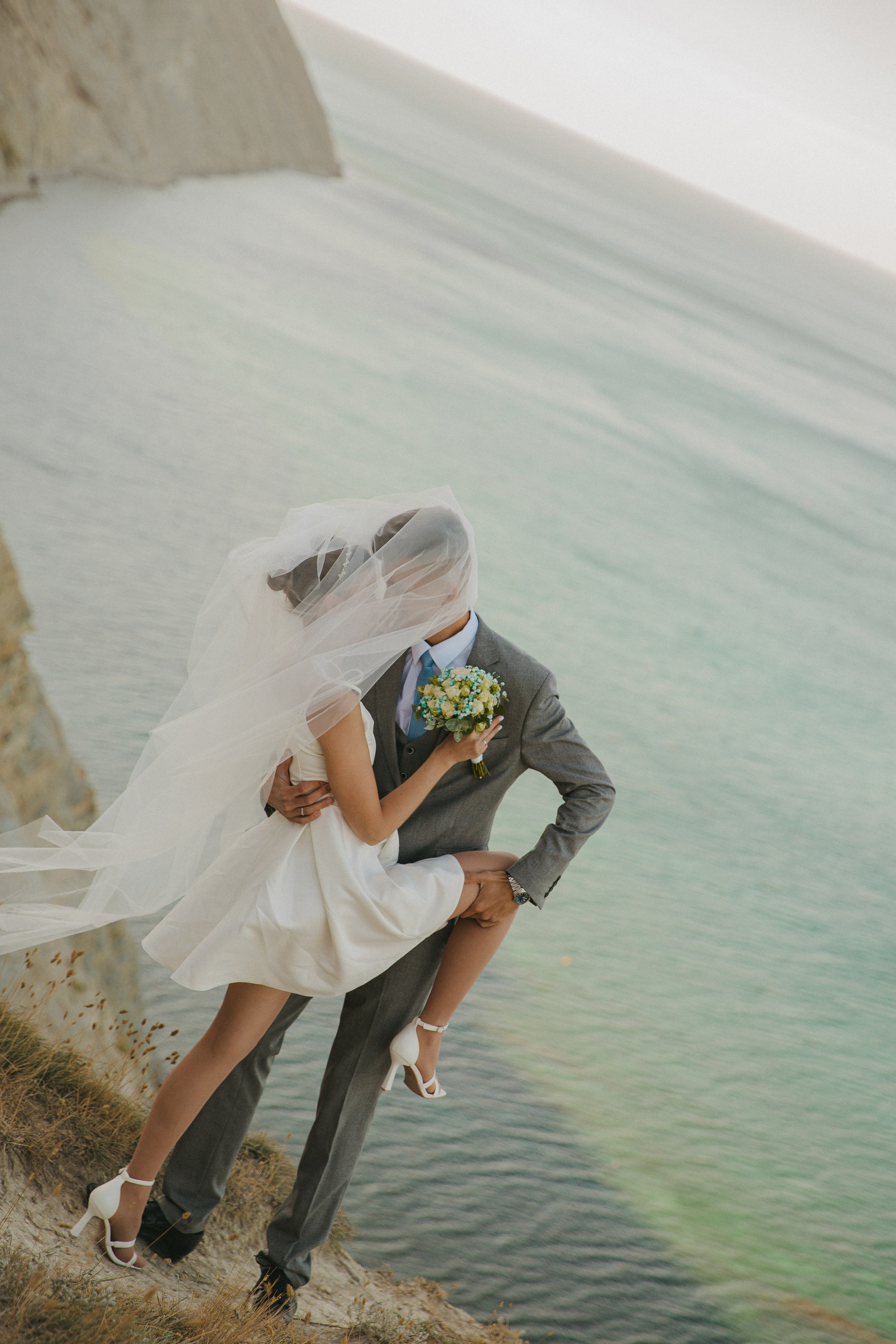 Прогулка на 400 ступеней