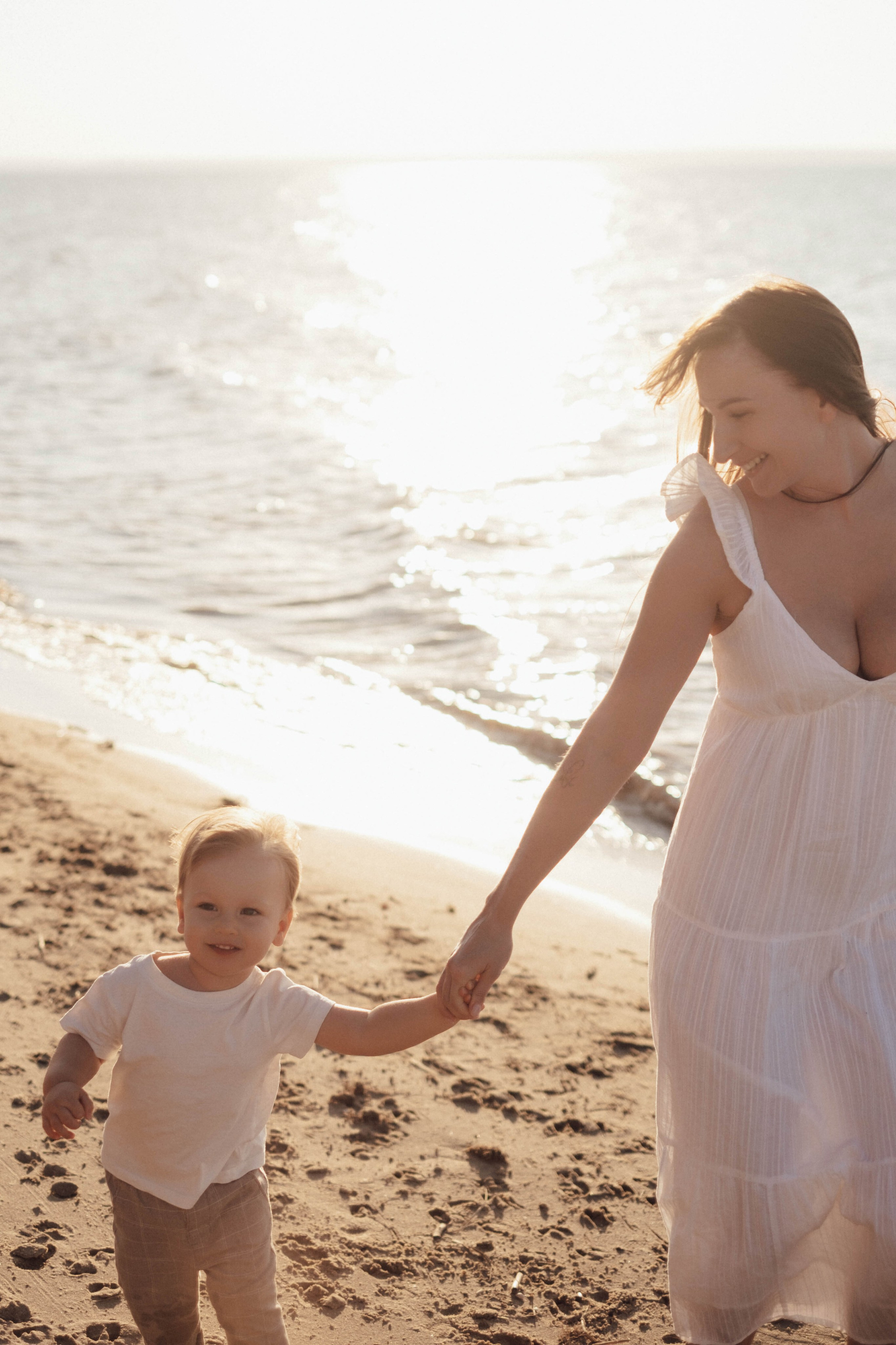 Лера + Андрей + Филипп. Свадебный и семейный фотограф г. Волгоград Биленко Ангелина